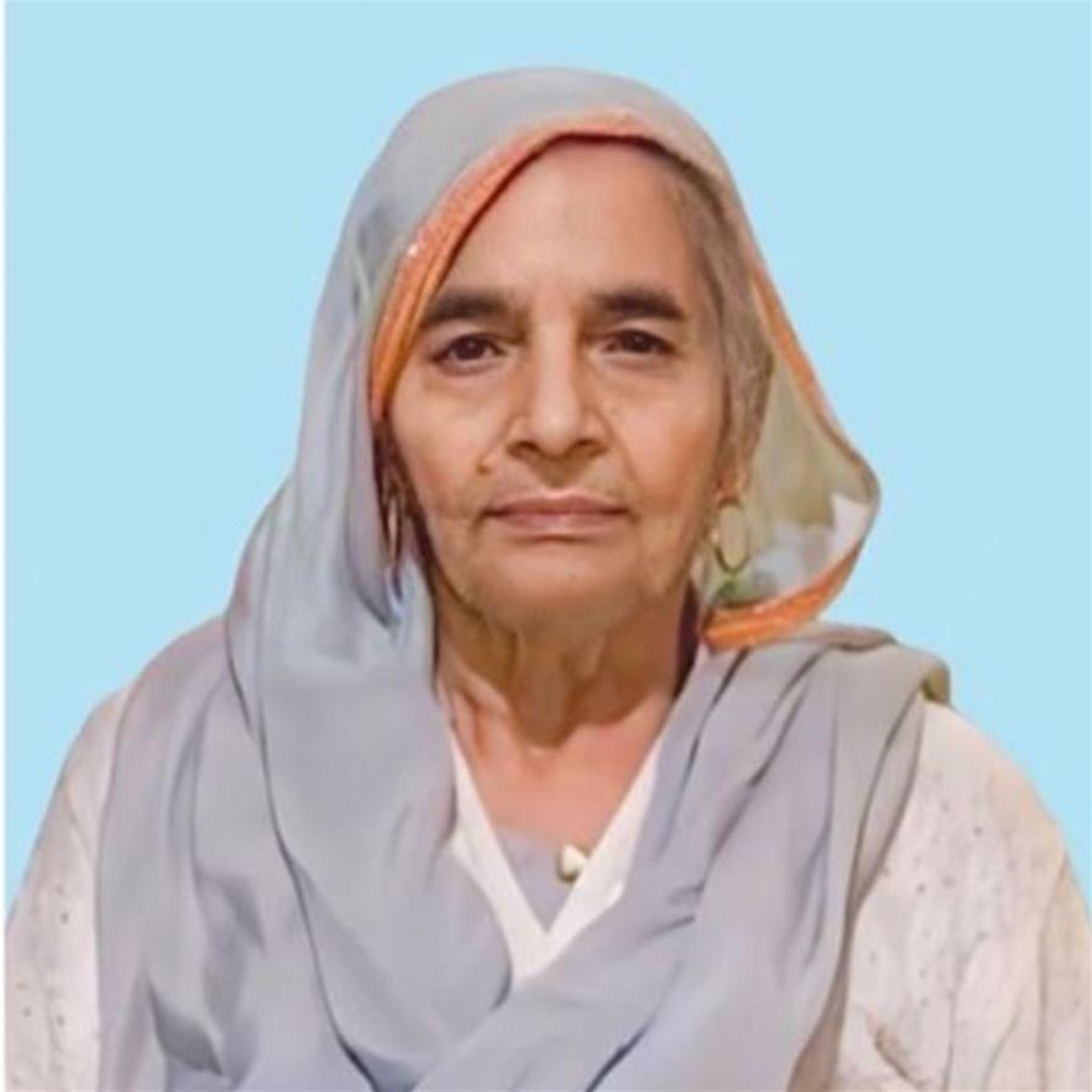 Jaswant Kaur