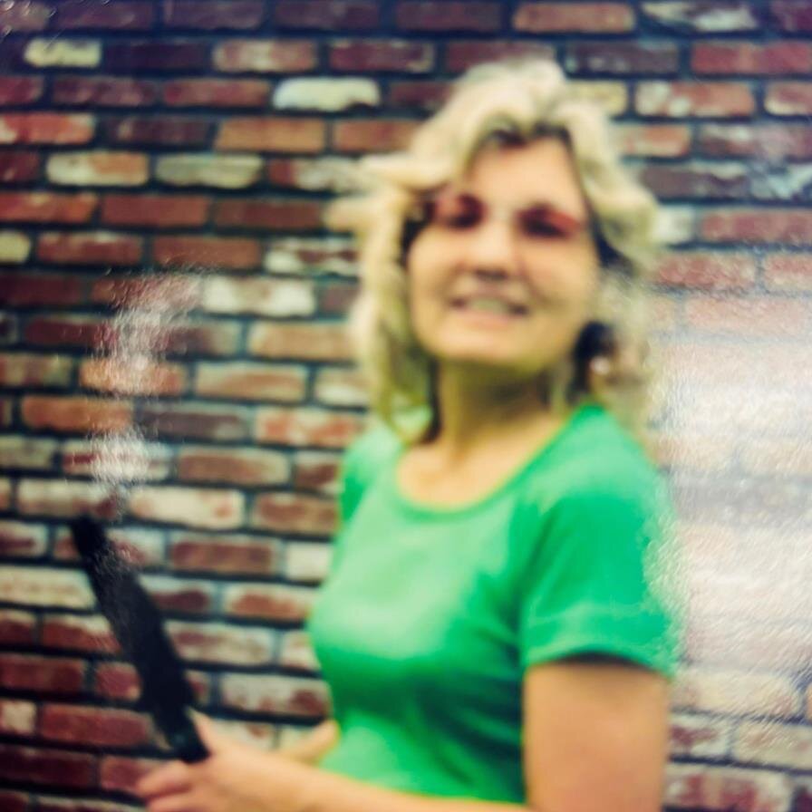 Tribute Wall