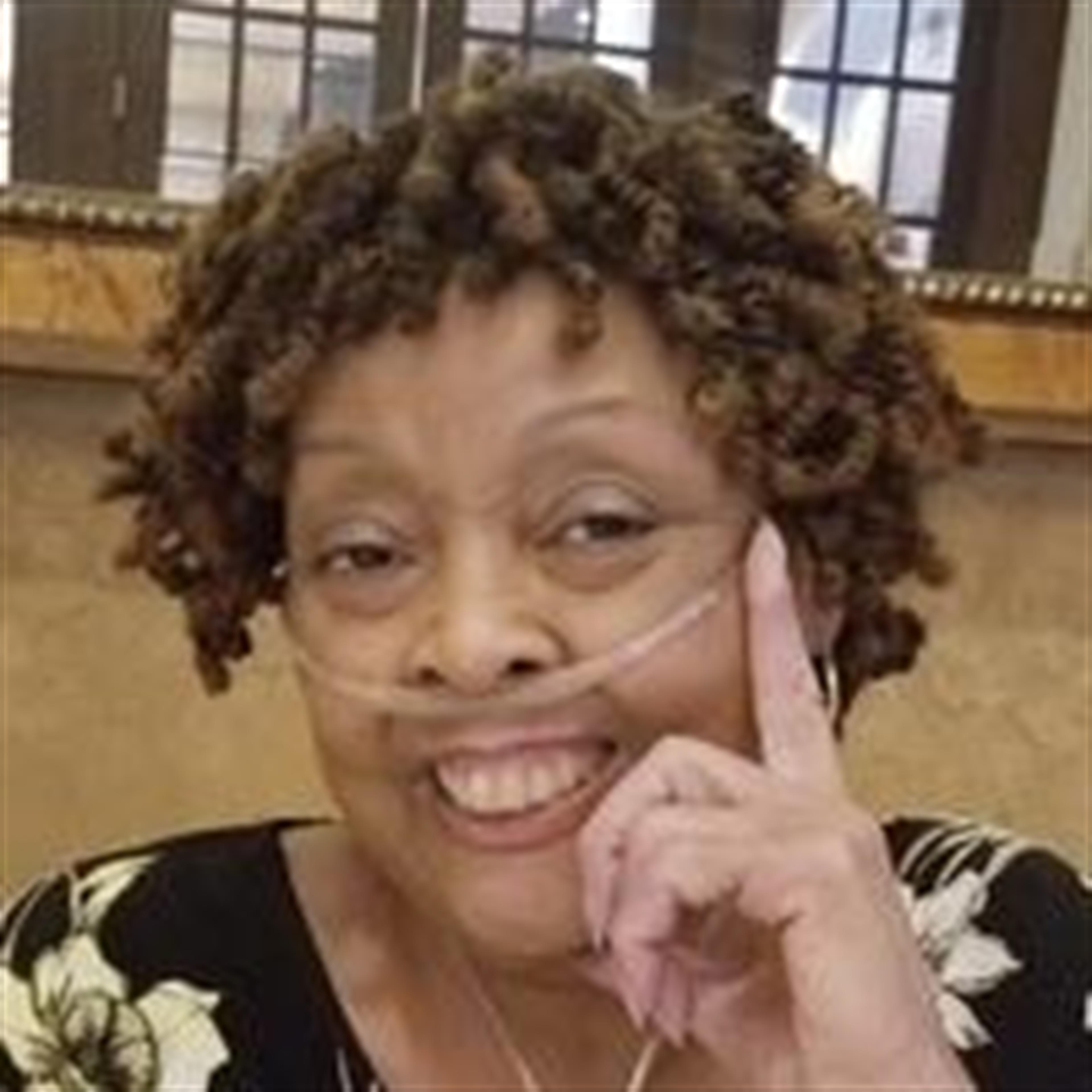 Michelle Marie Oliver's obituary picture