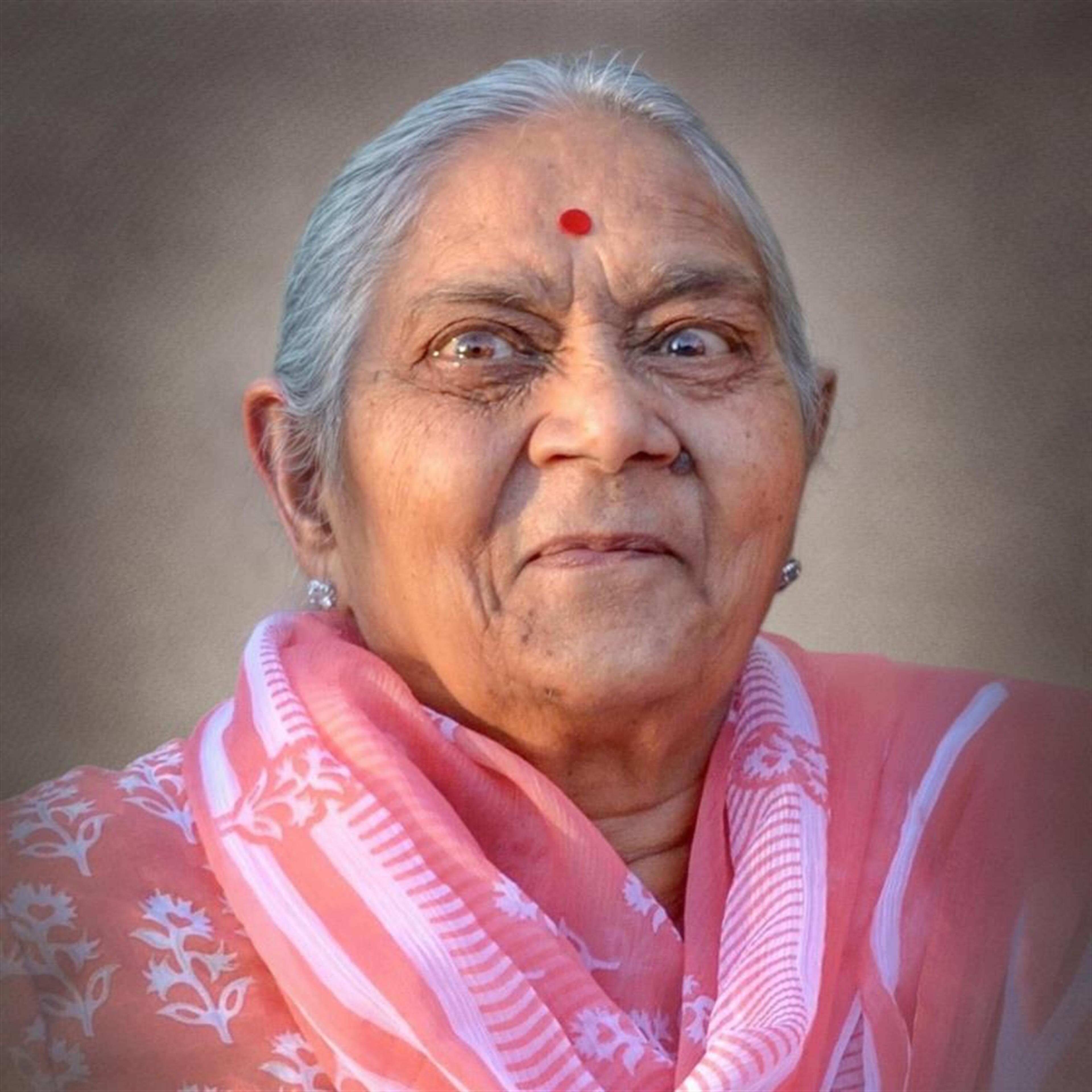 Jaya Kanwal