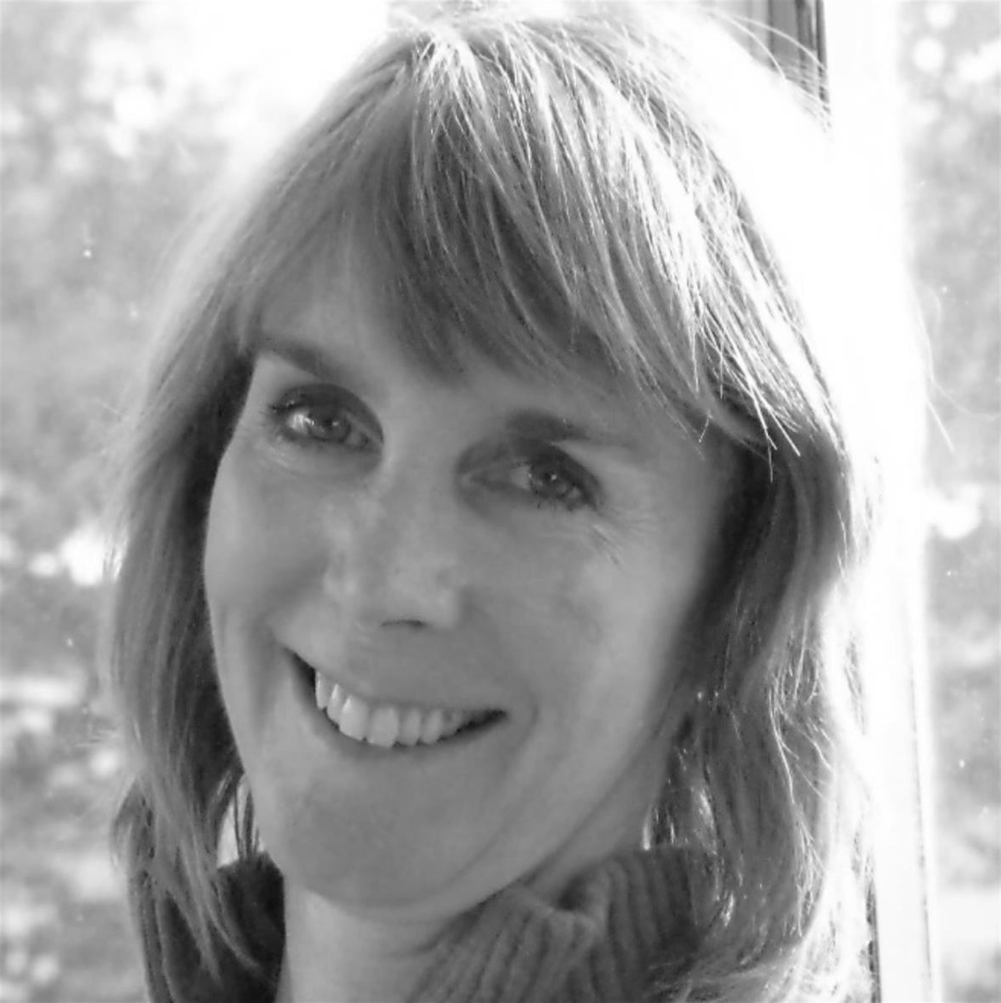 Patricia Stuntz