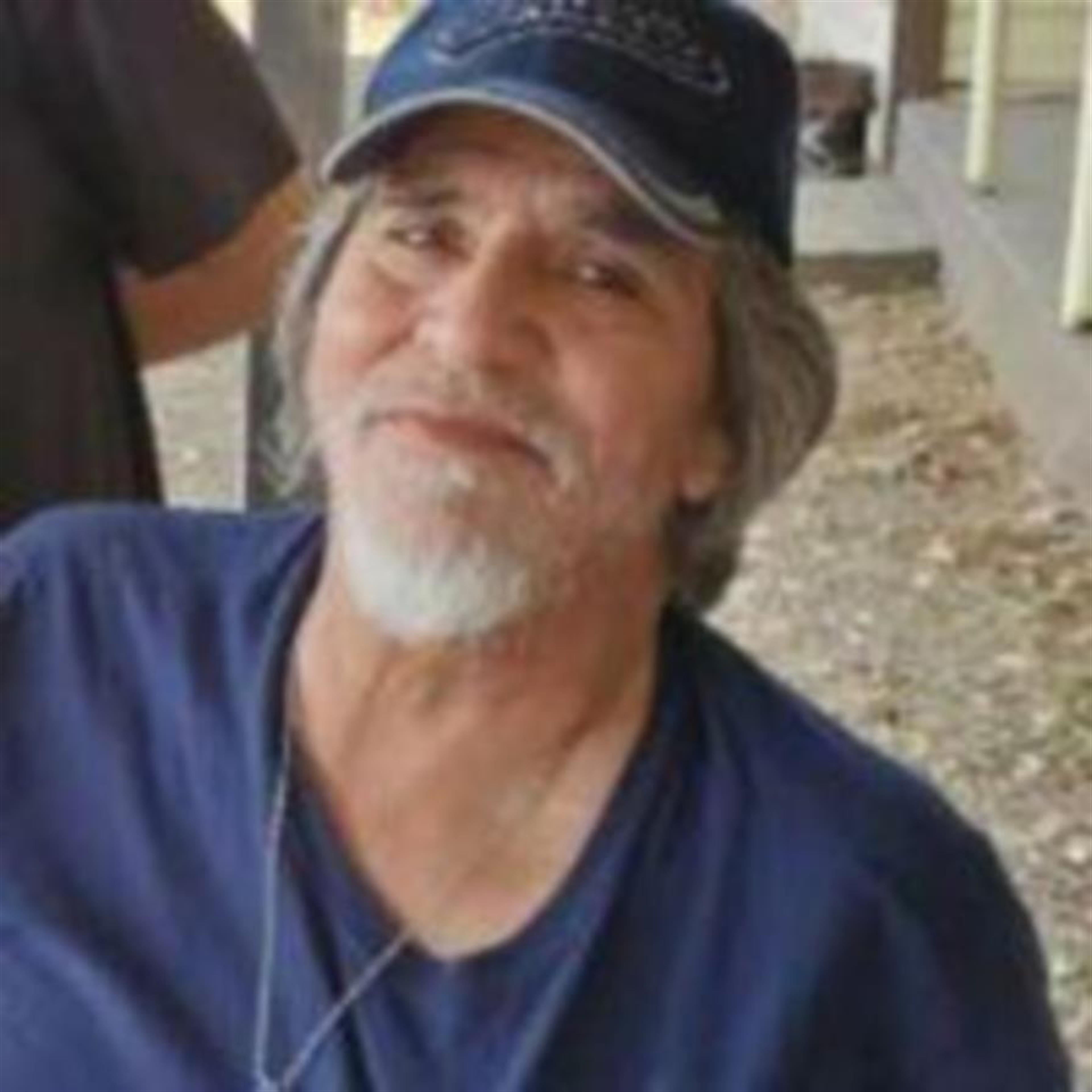 George Gonzales' obituary picture