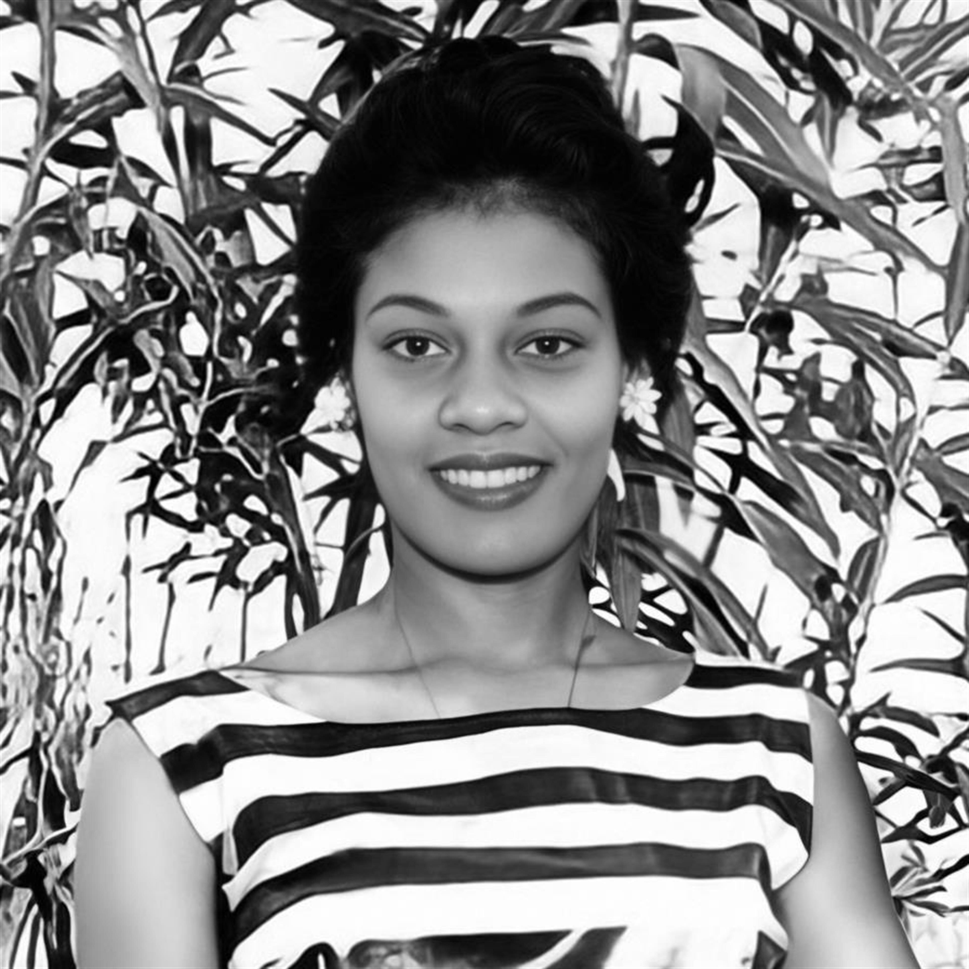 Joyce Wilson