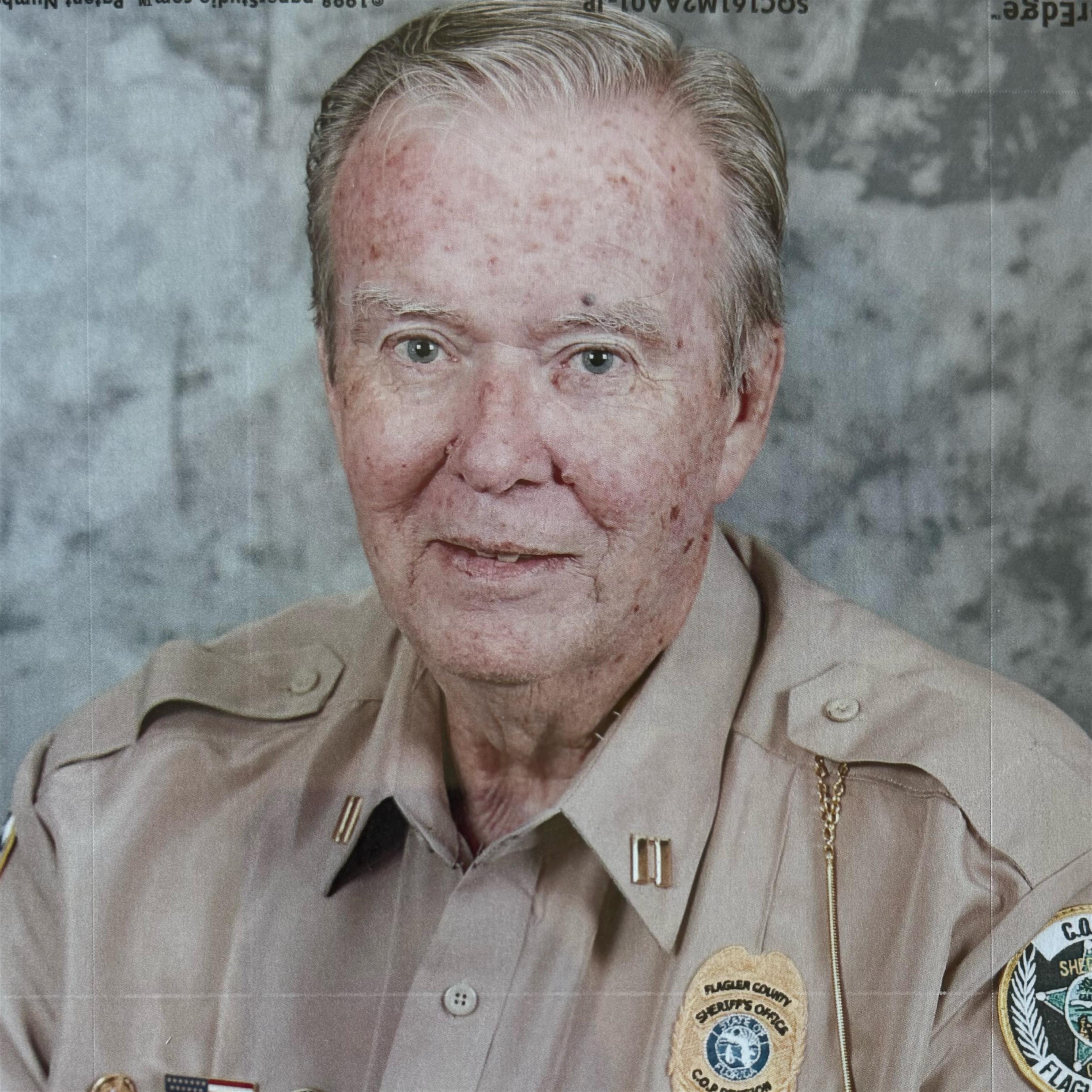 John "Pastor Jack" Rigney Jr