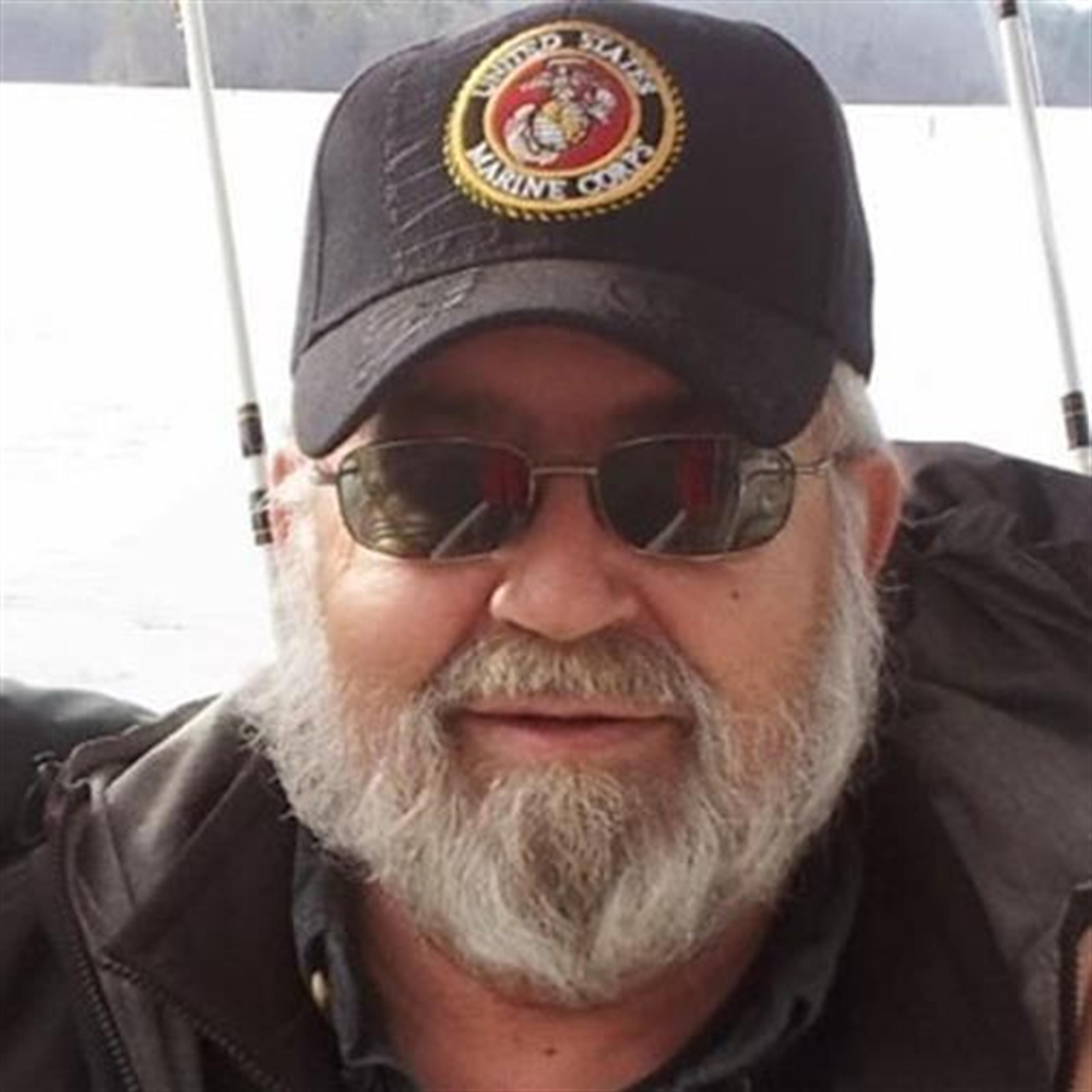 John "Jack" Nelson Kell Sr.
