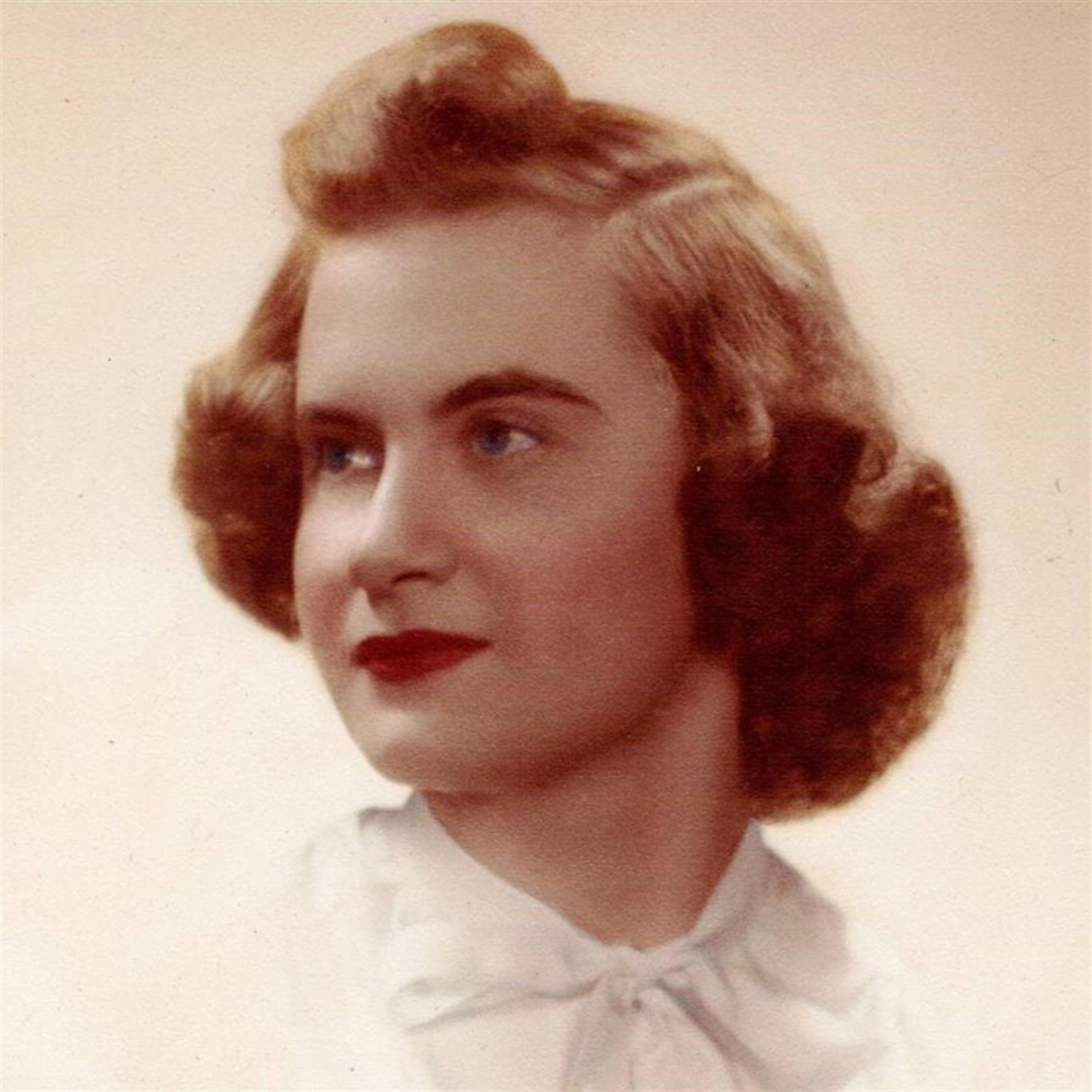 Marna L McGrath