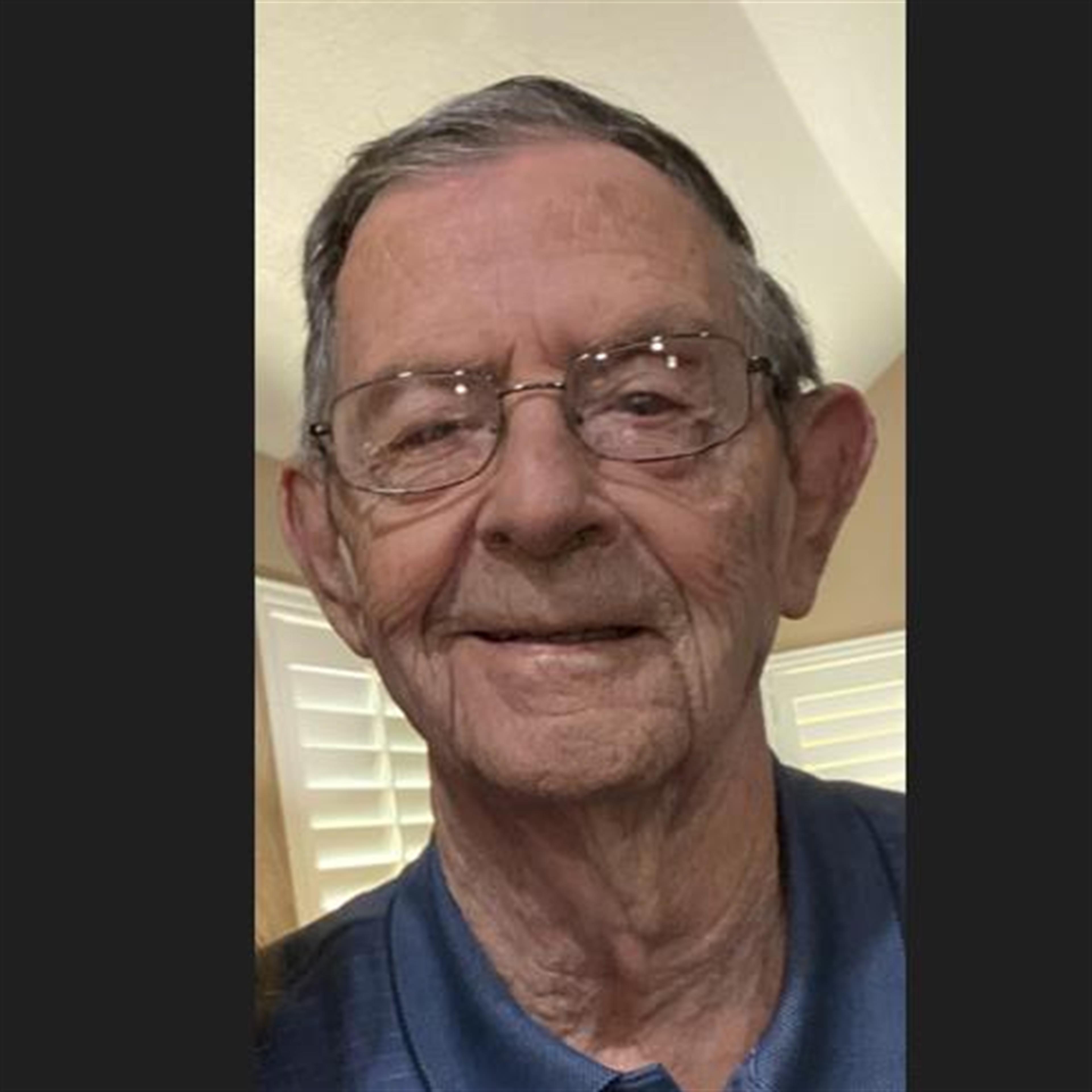 James Wendel Shaw's obituary picture