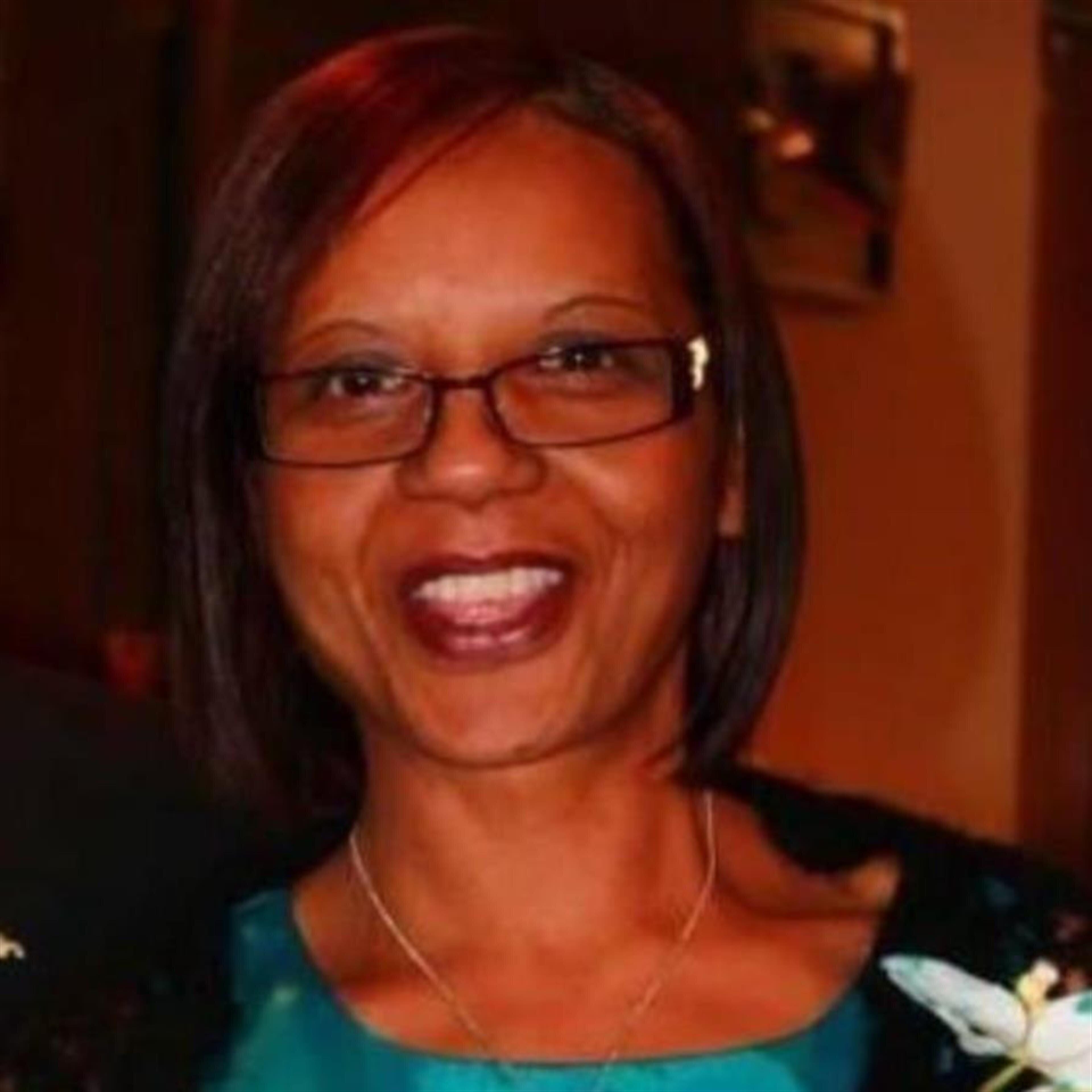 Natalie R. Tyson