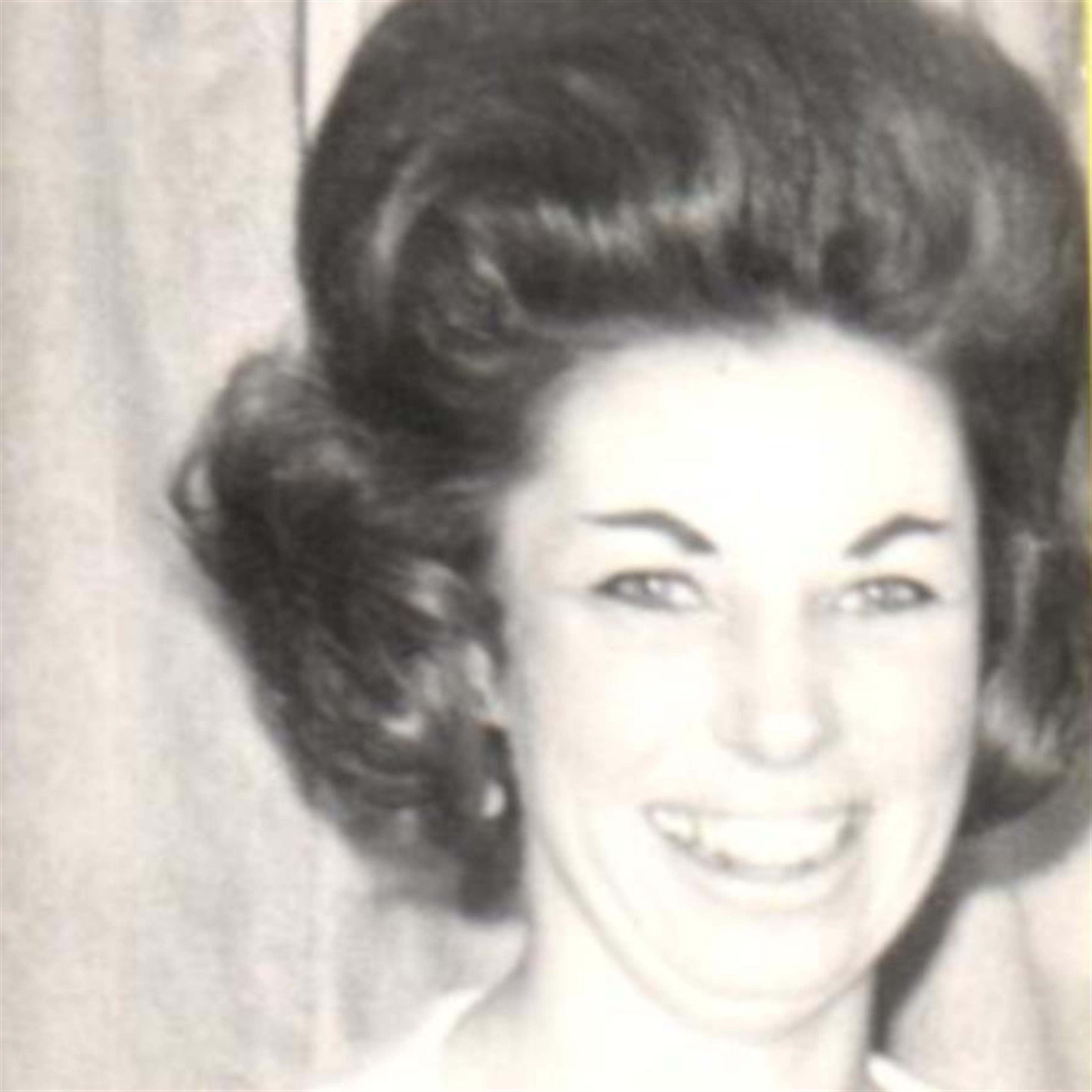 Rita Paulette Boswell