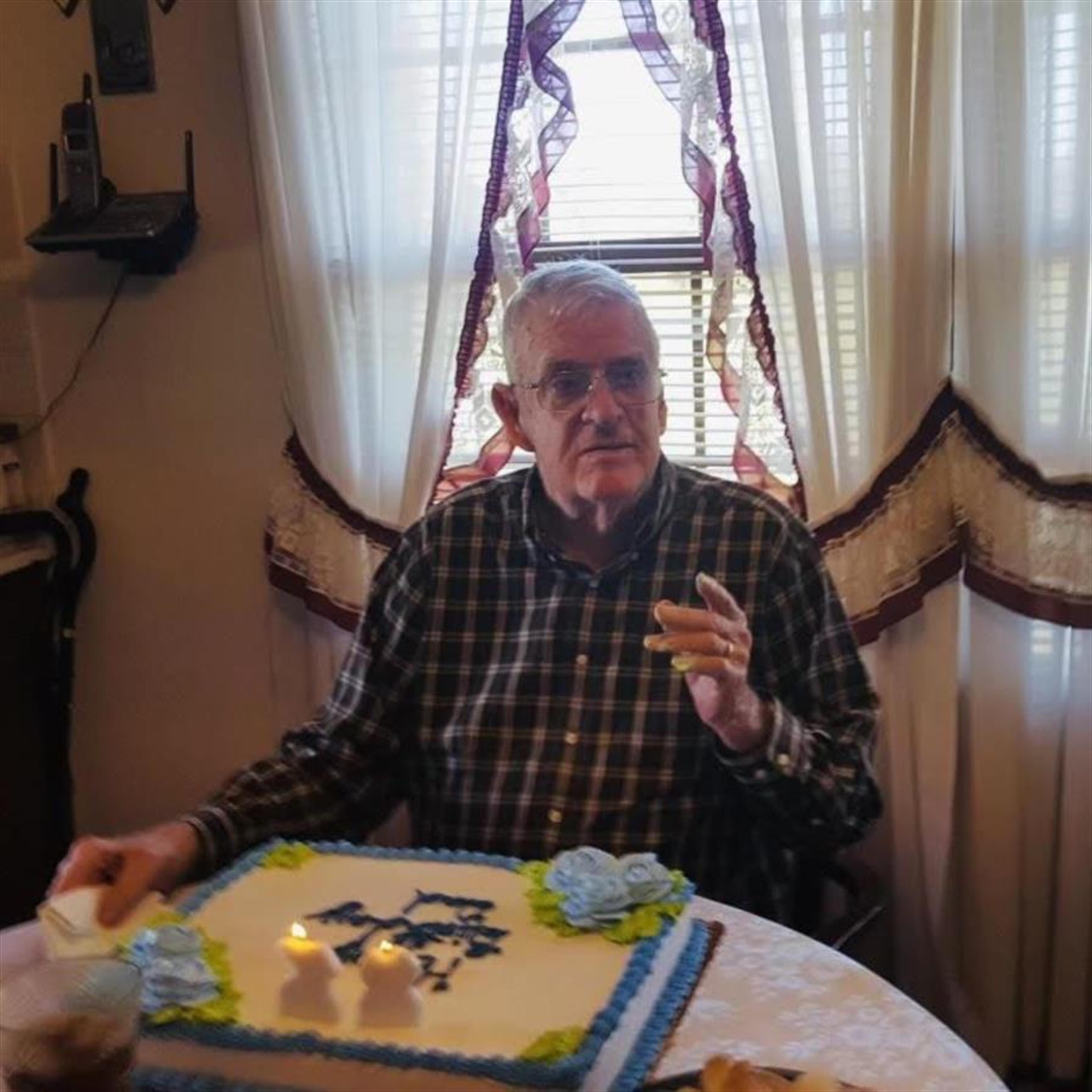 Bobby Jay Jenkins Sr.