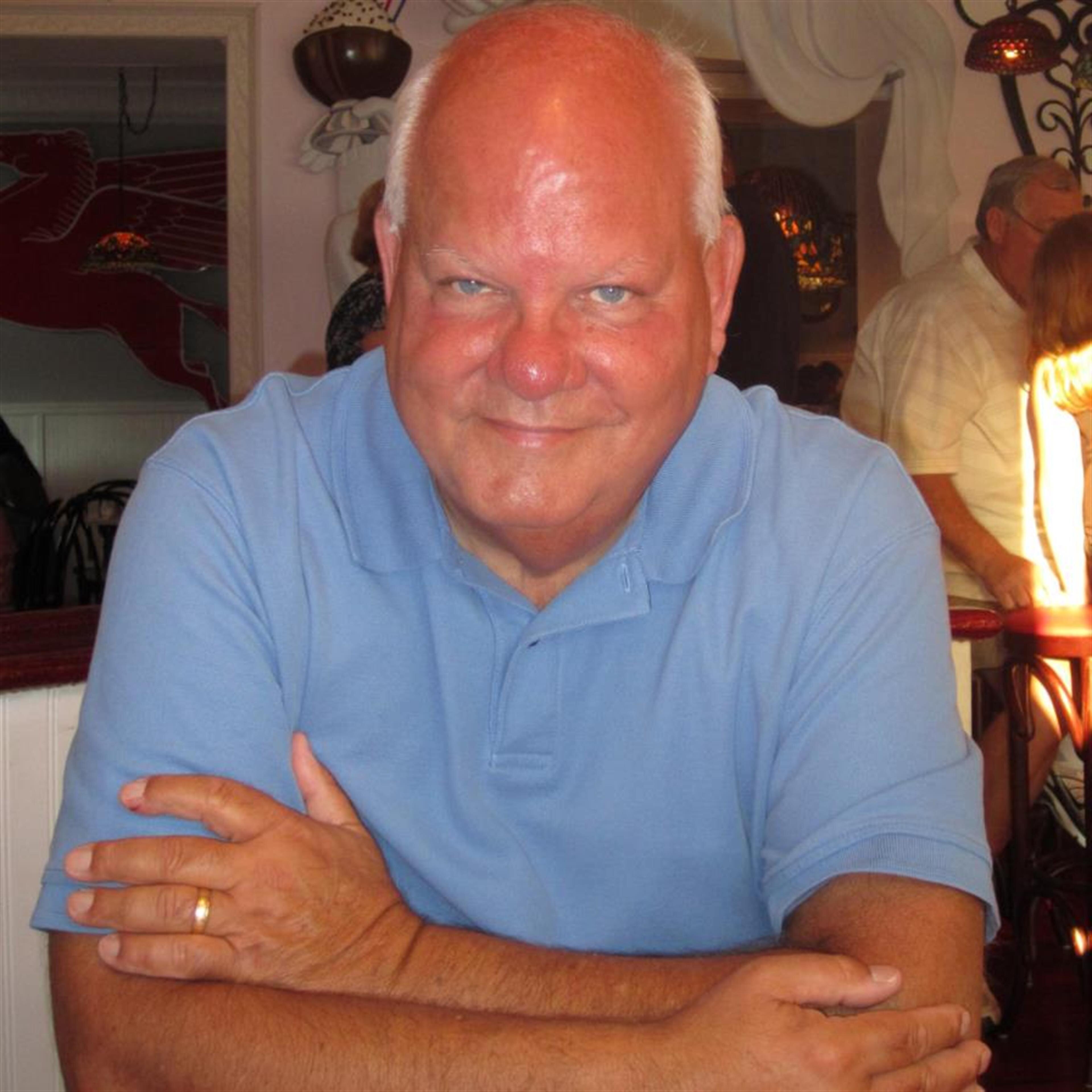 Charles Smith Green III