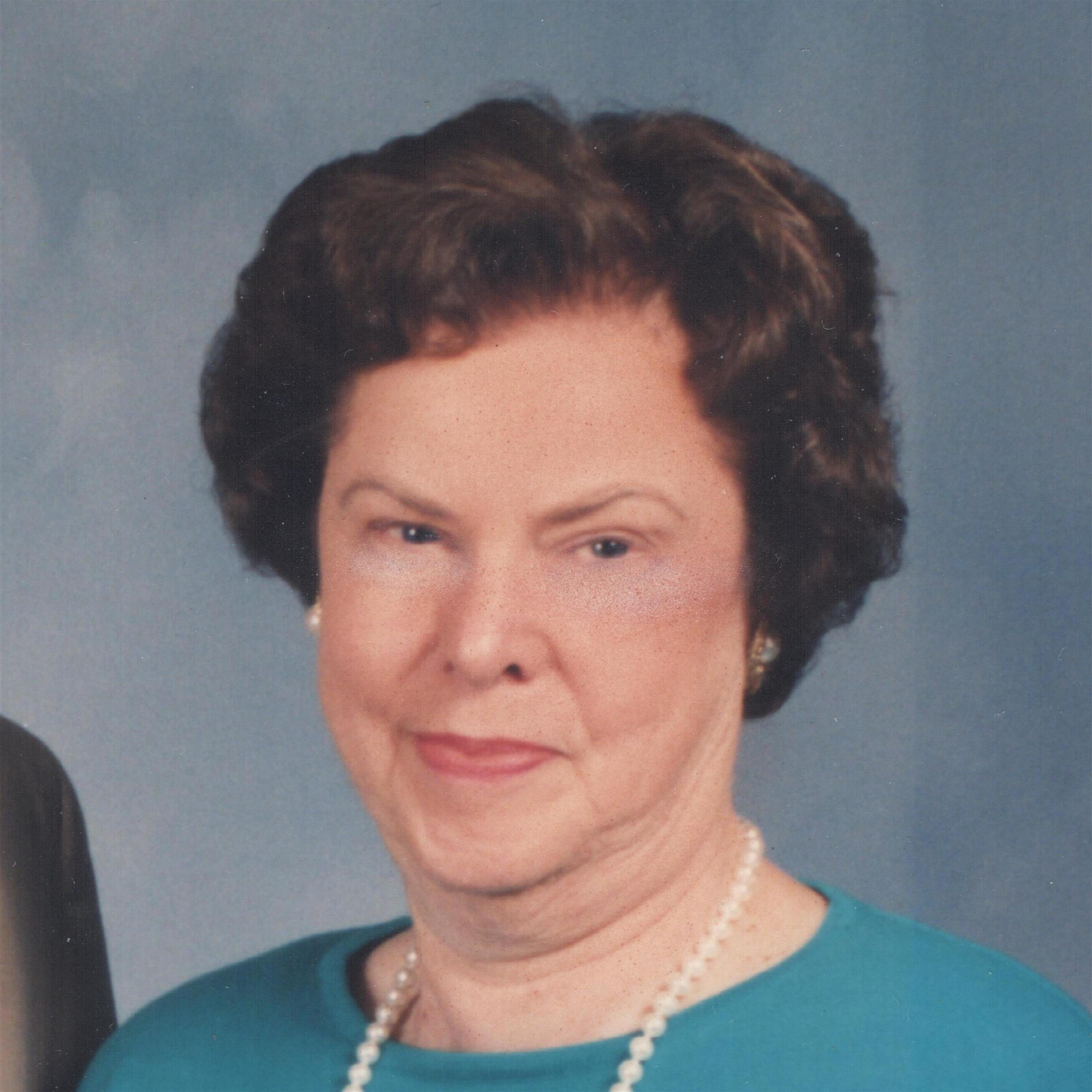Helen Schnoor Georgi