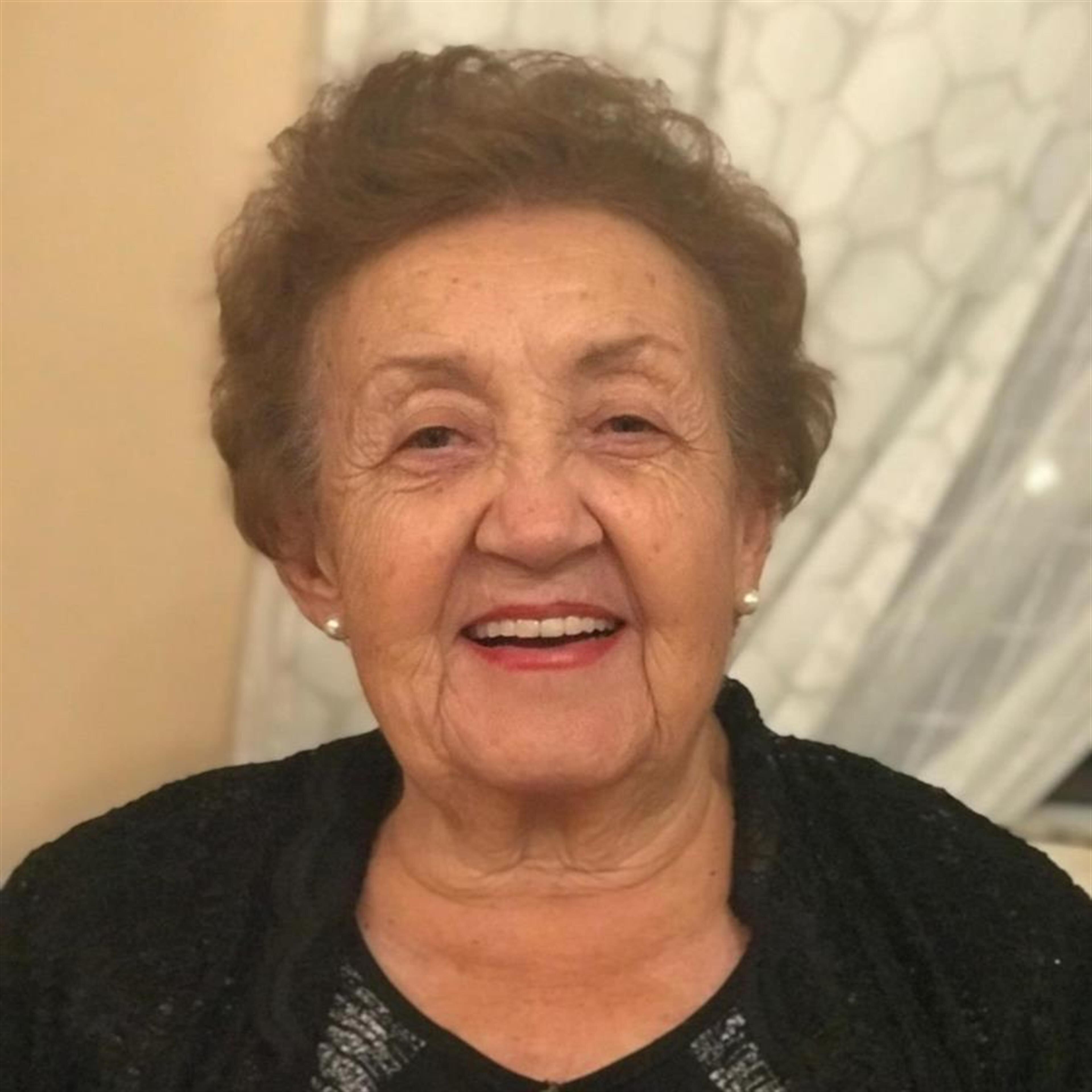 Susana Santos Farfan