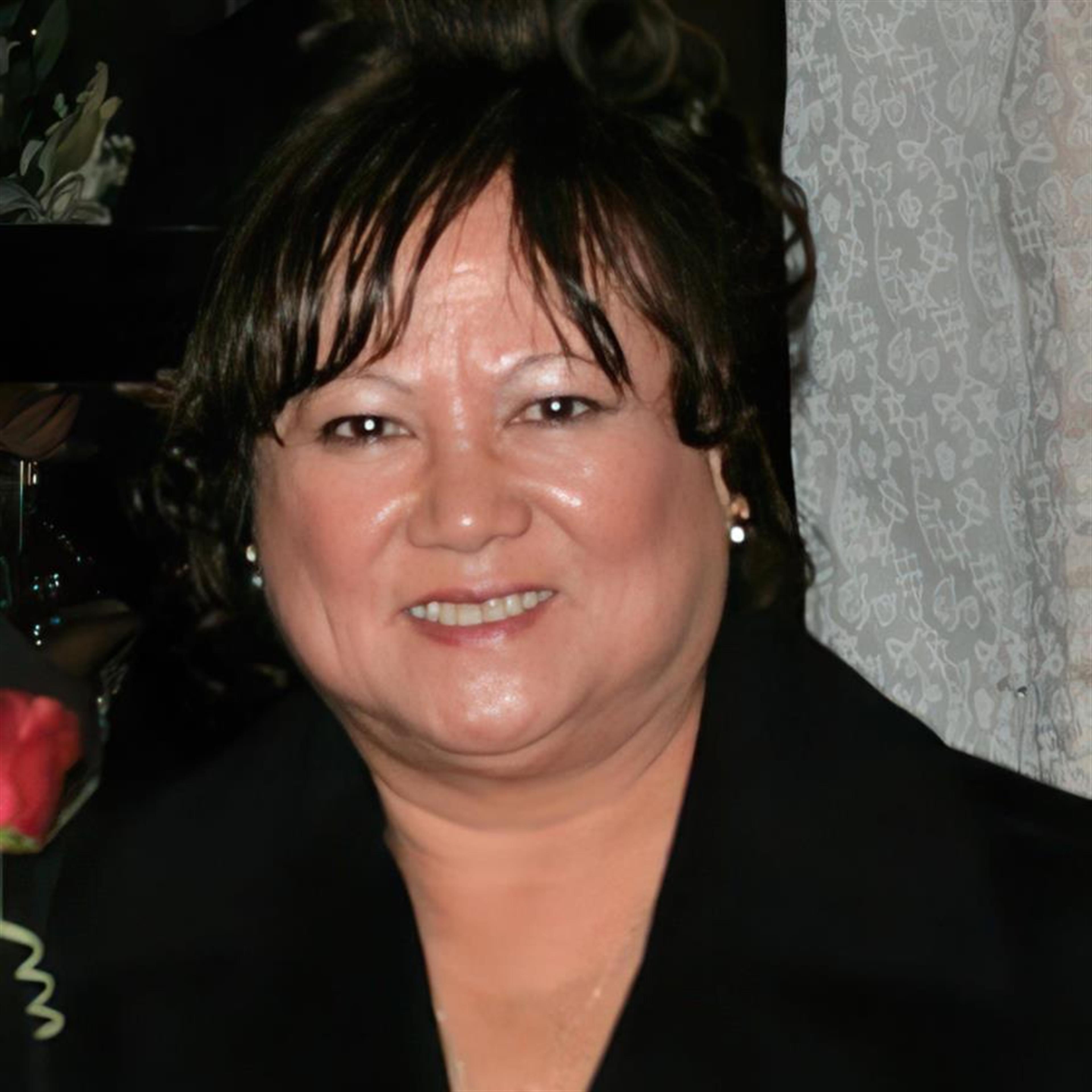 Marina Evangeline Garlejo Santos