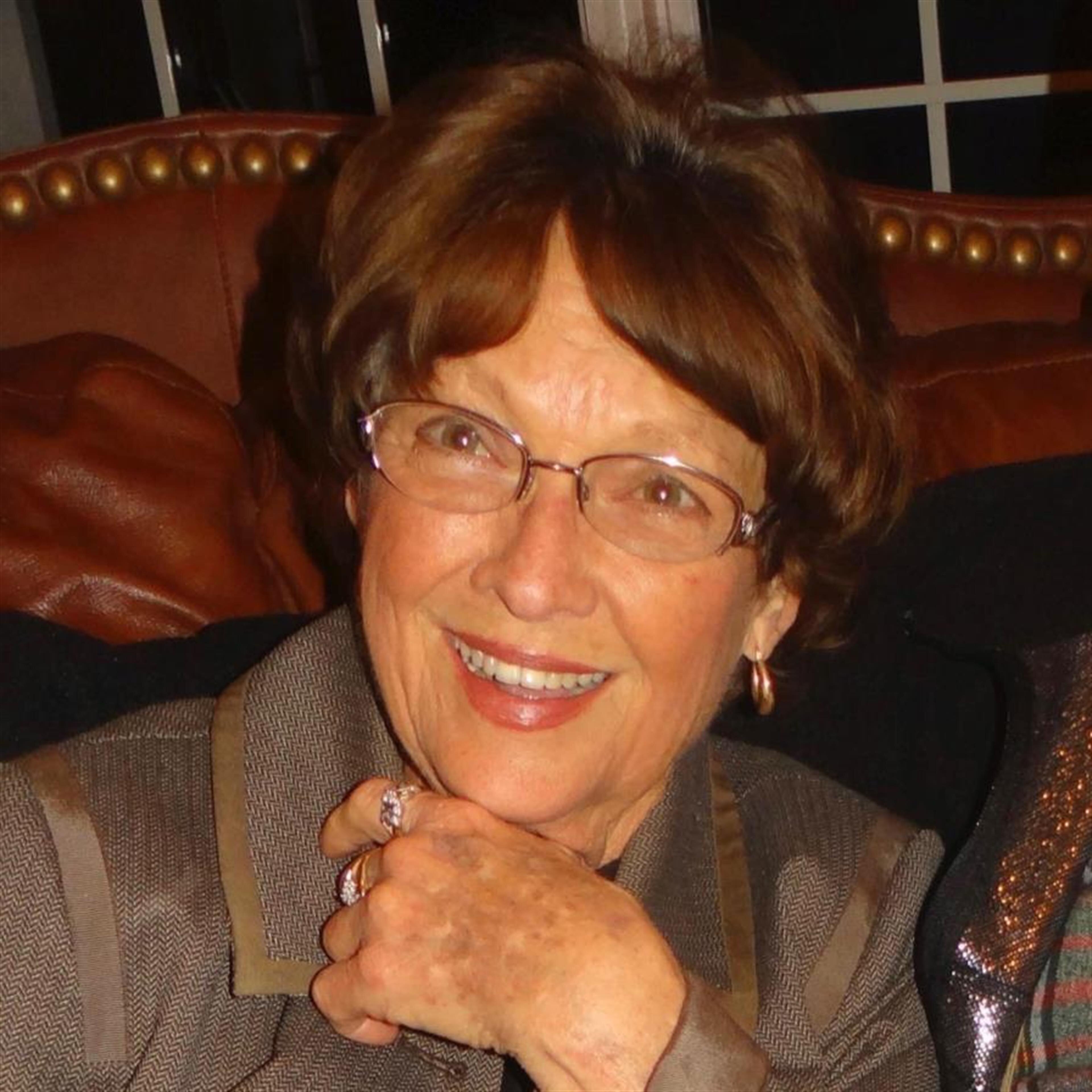 Shirley F. Appleby (Bolivar)