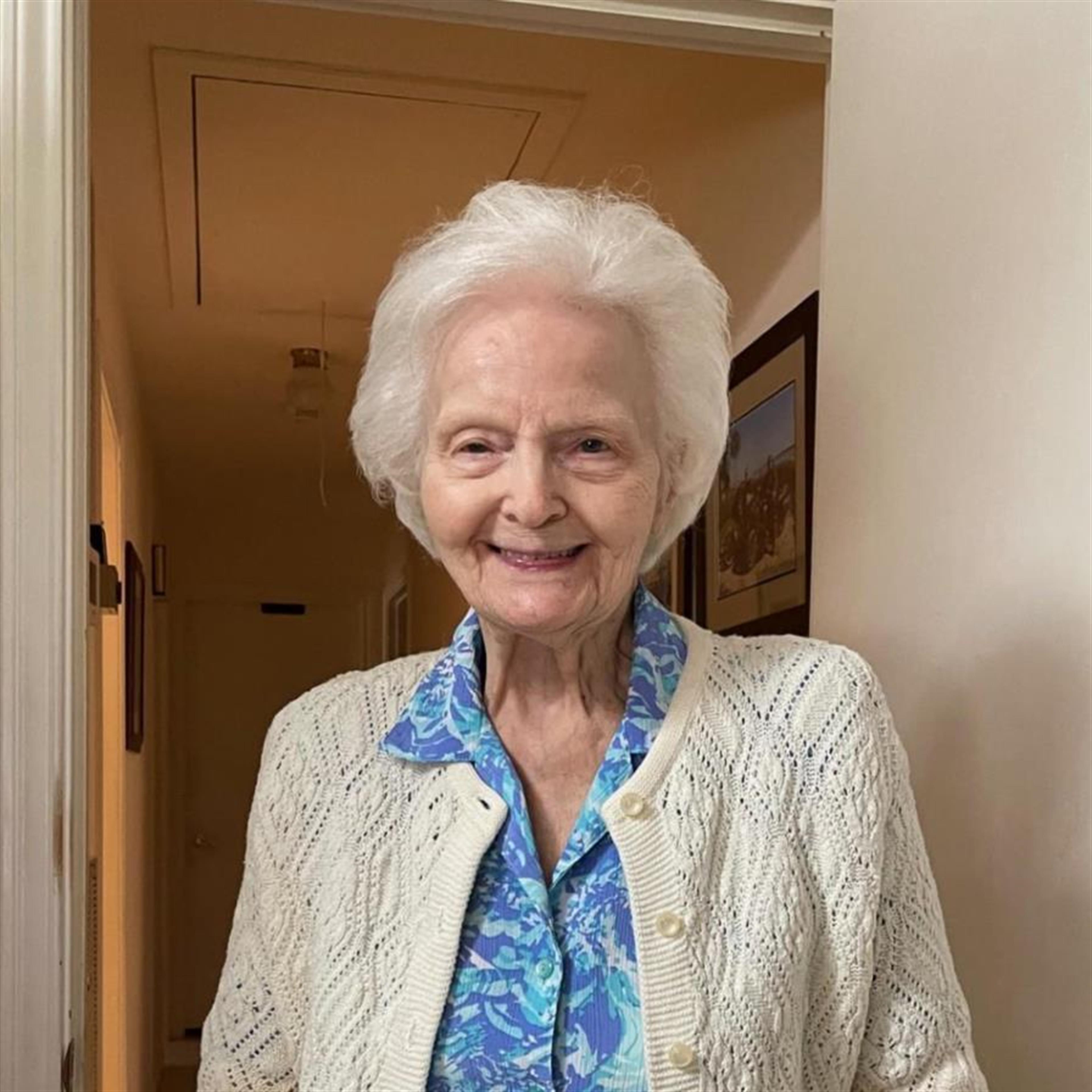 Ula Mae Jackson