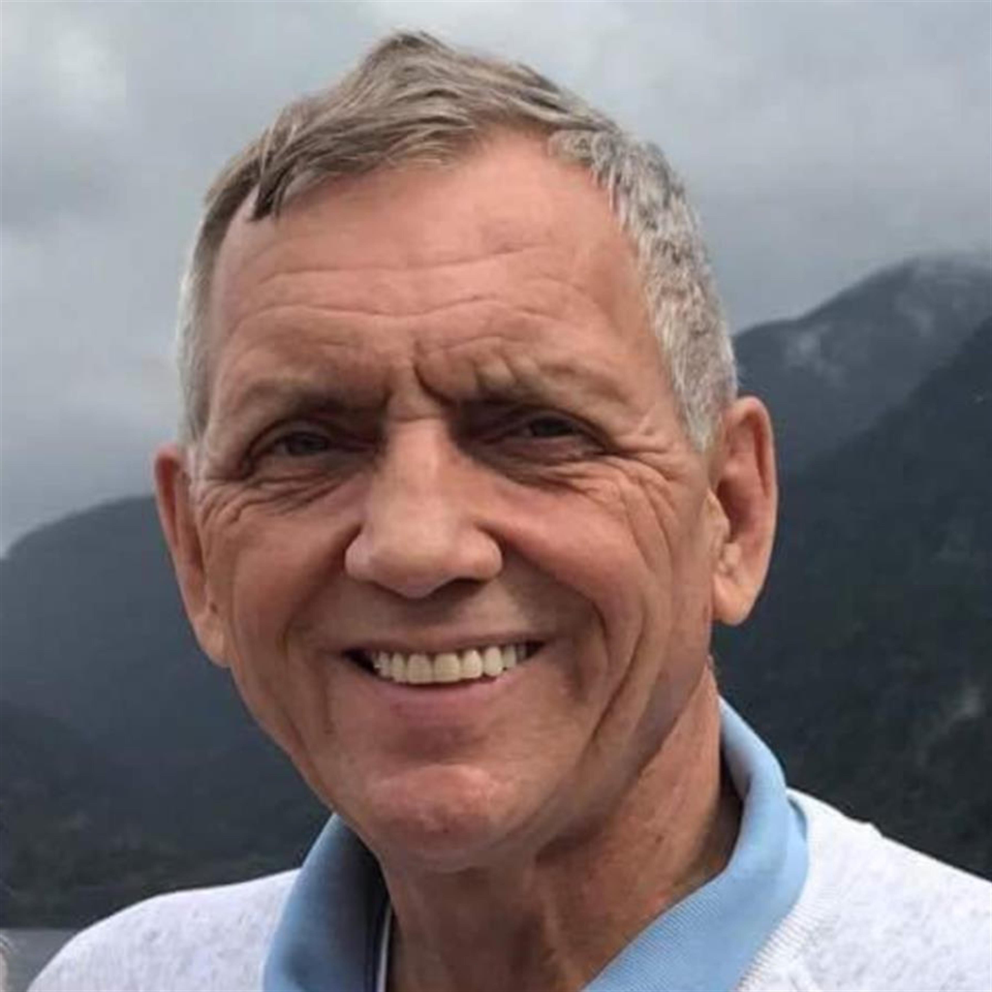 Richard Norman Vaughn