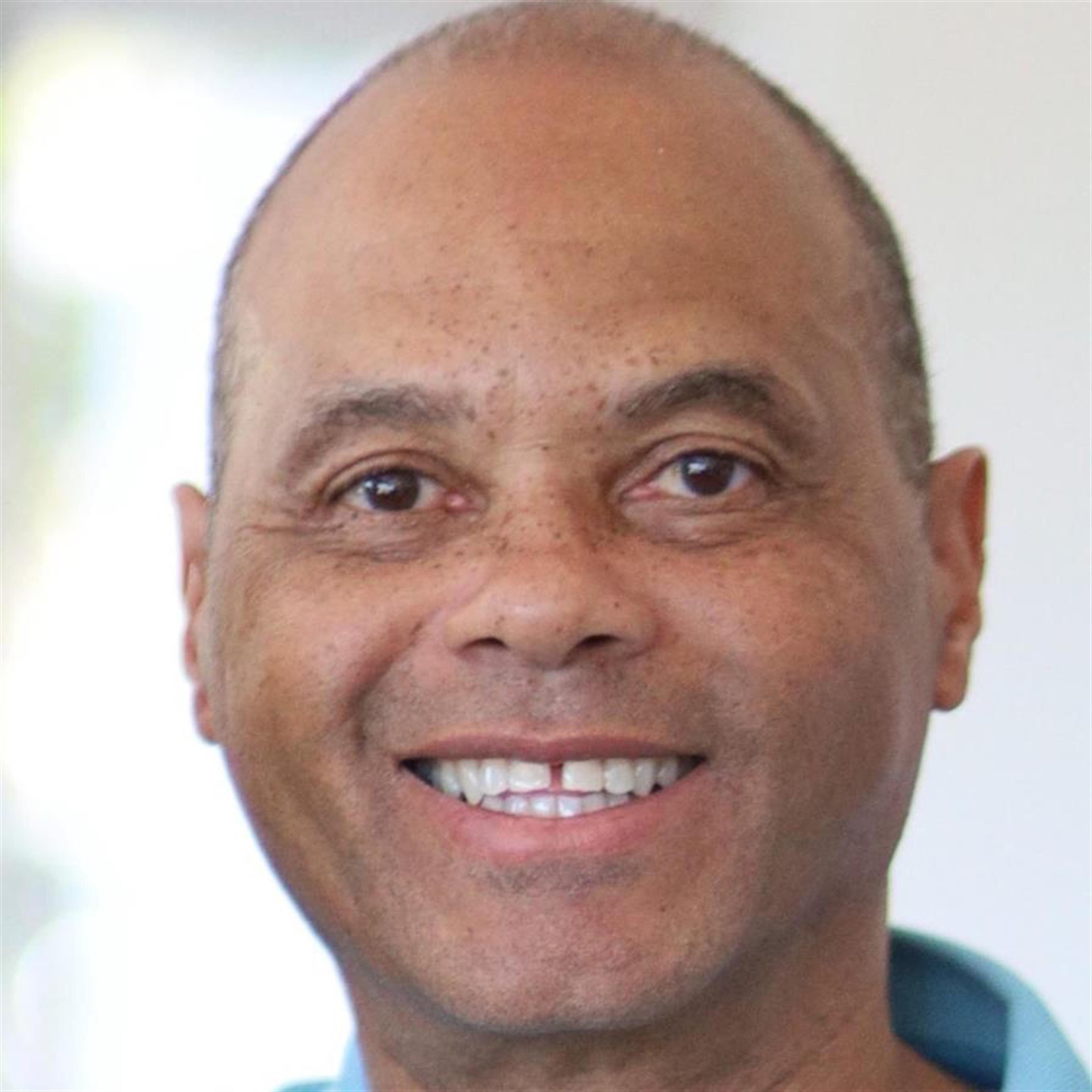 Ronald Edward Davis