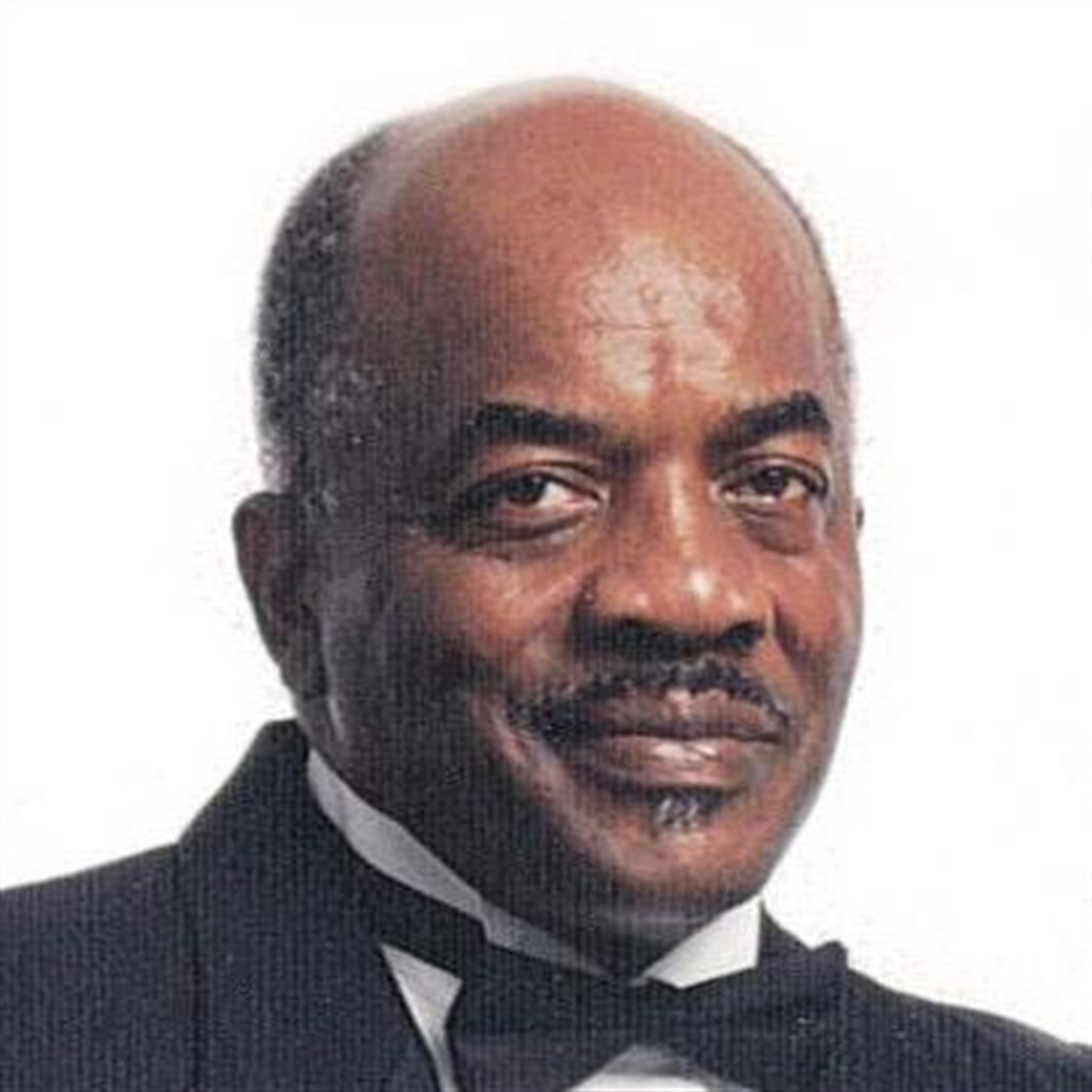 Bennie Watkins' obituary picture