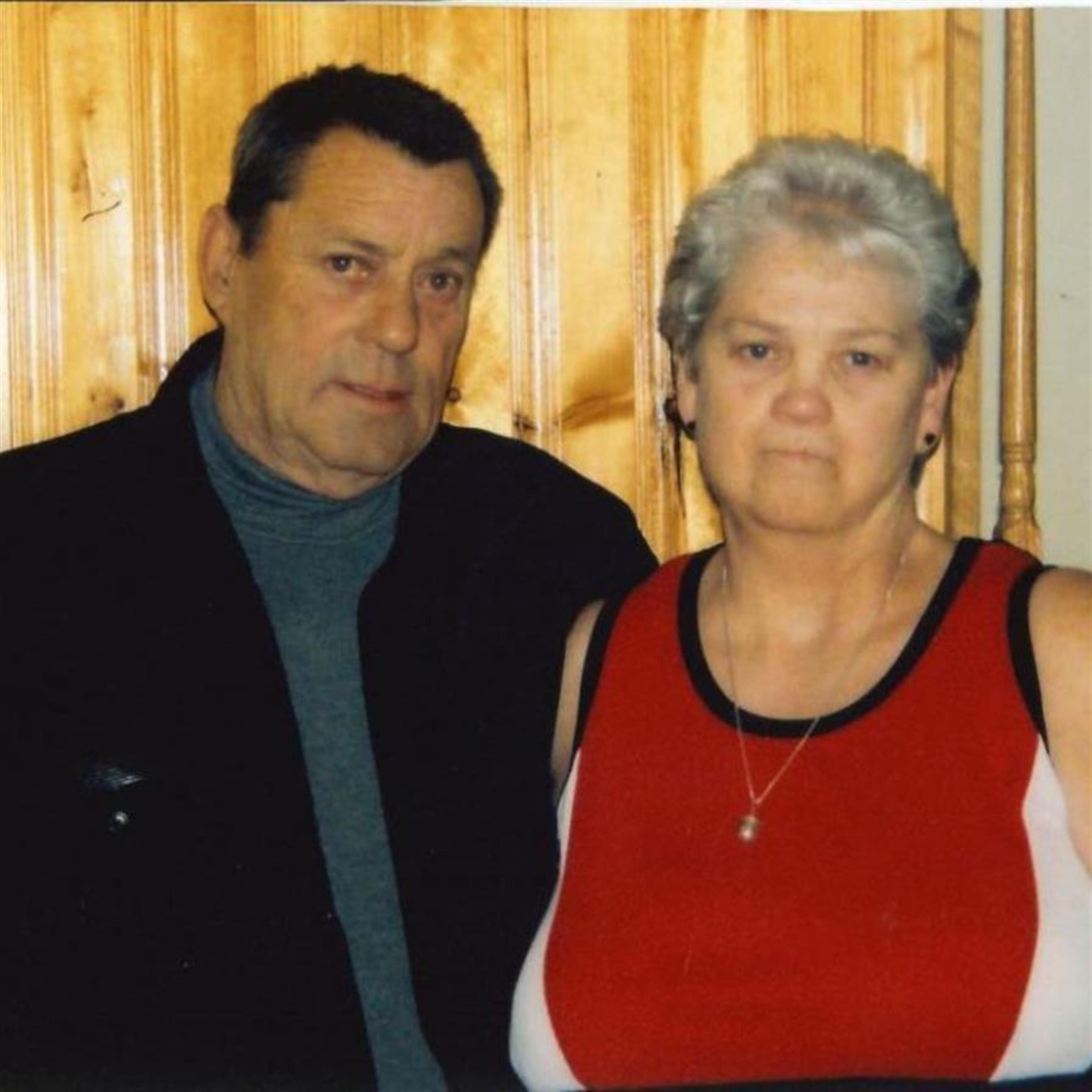 Mrs. Mary Painter Curtis