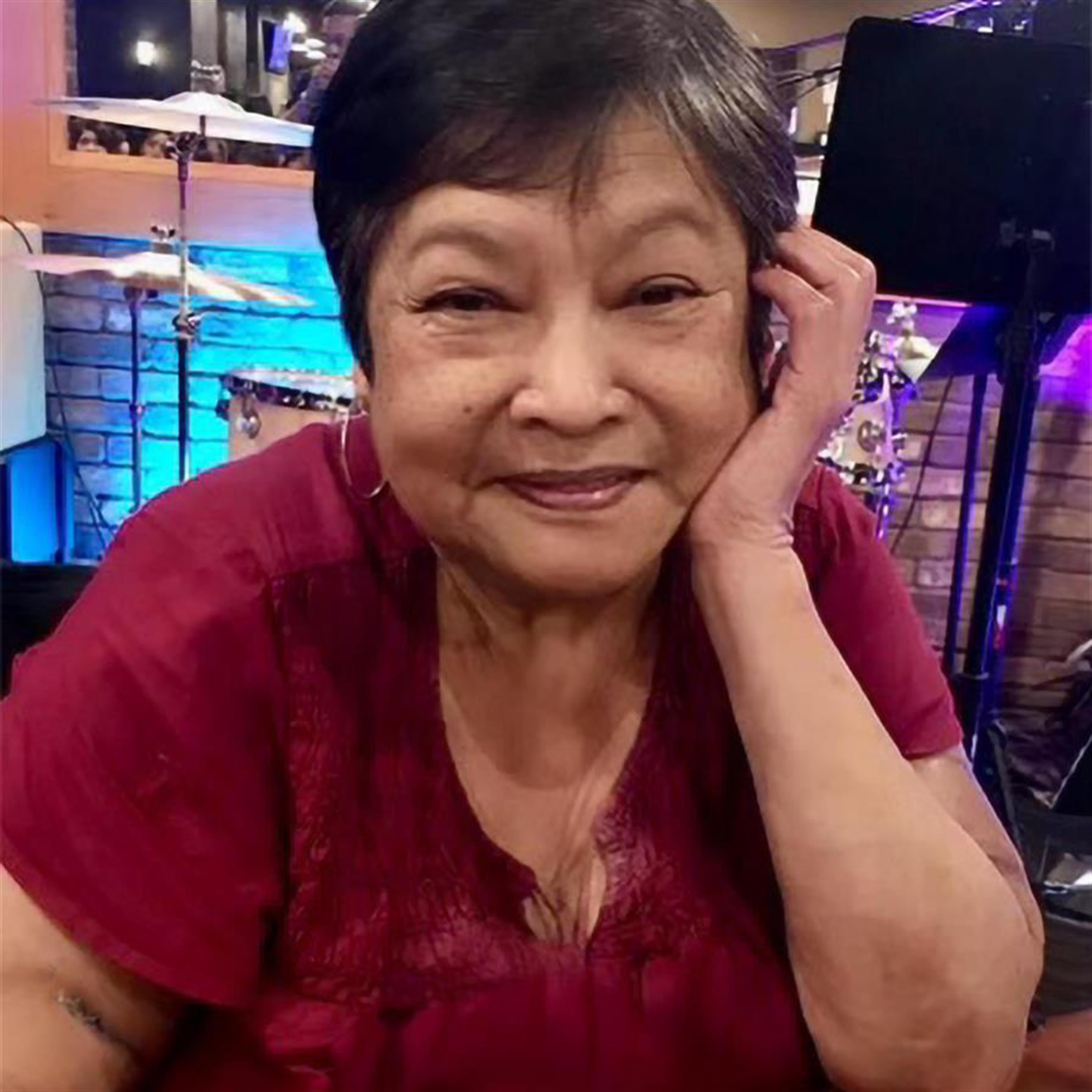 Eilleen Capino English