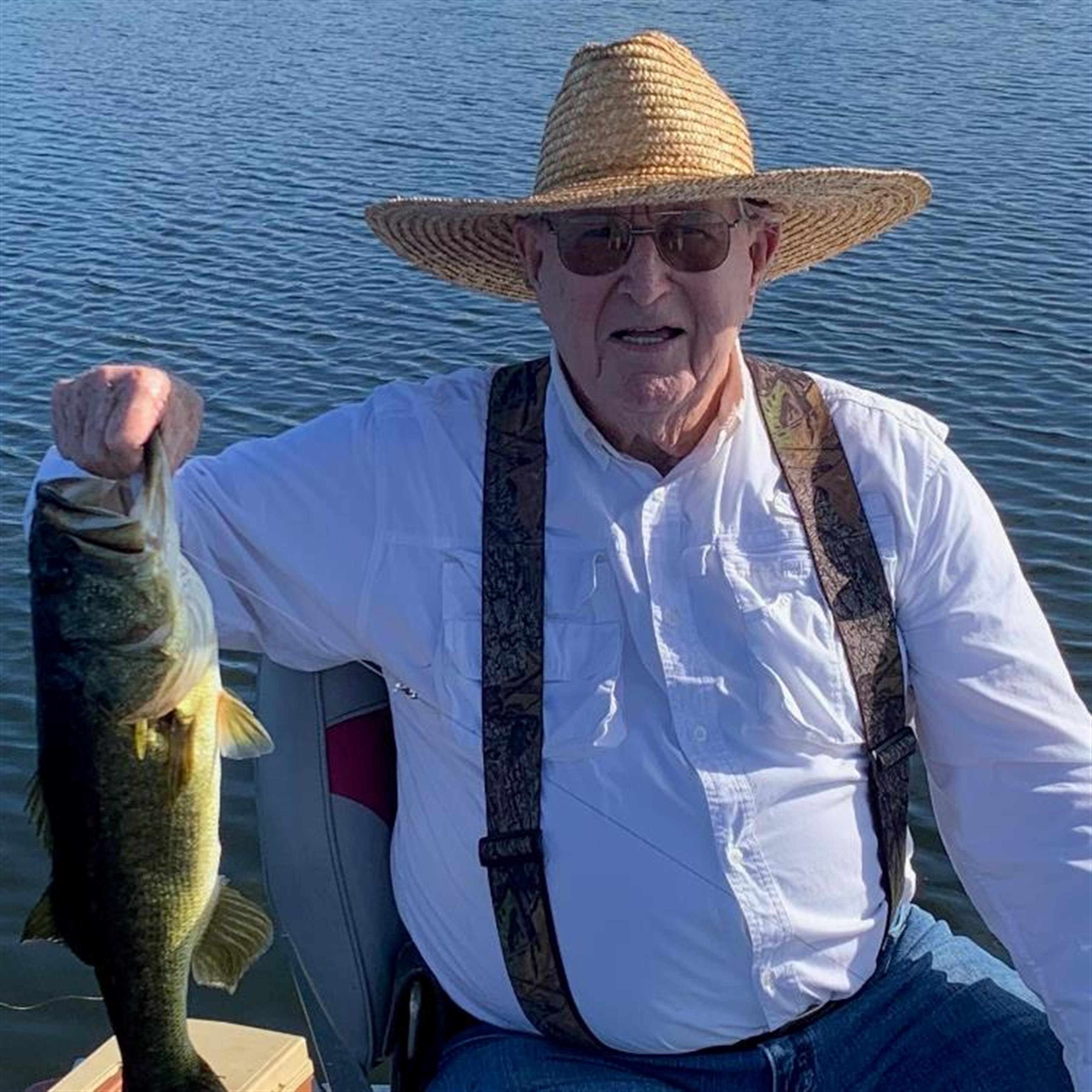 Leon Yates Sr.