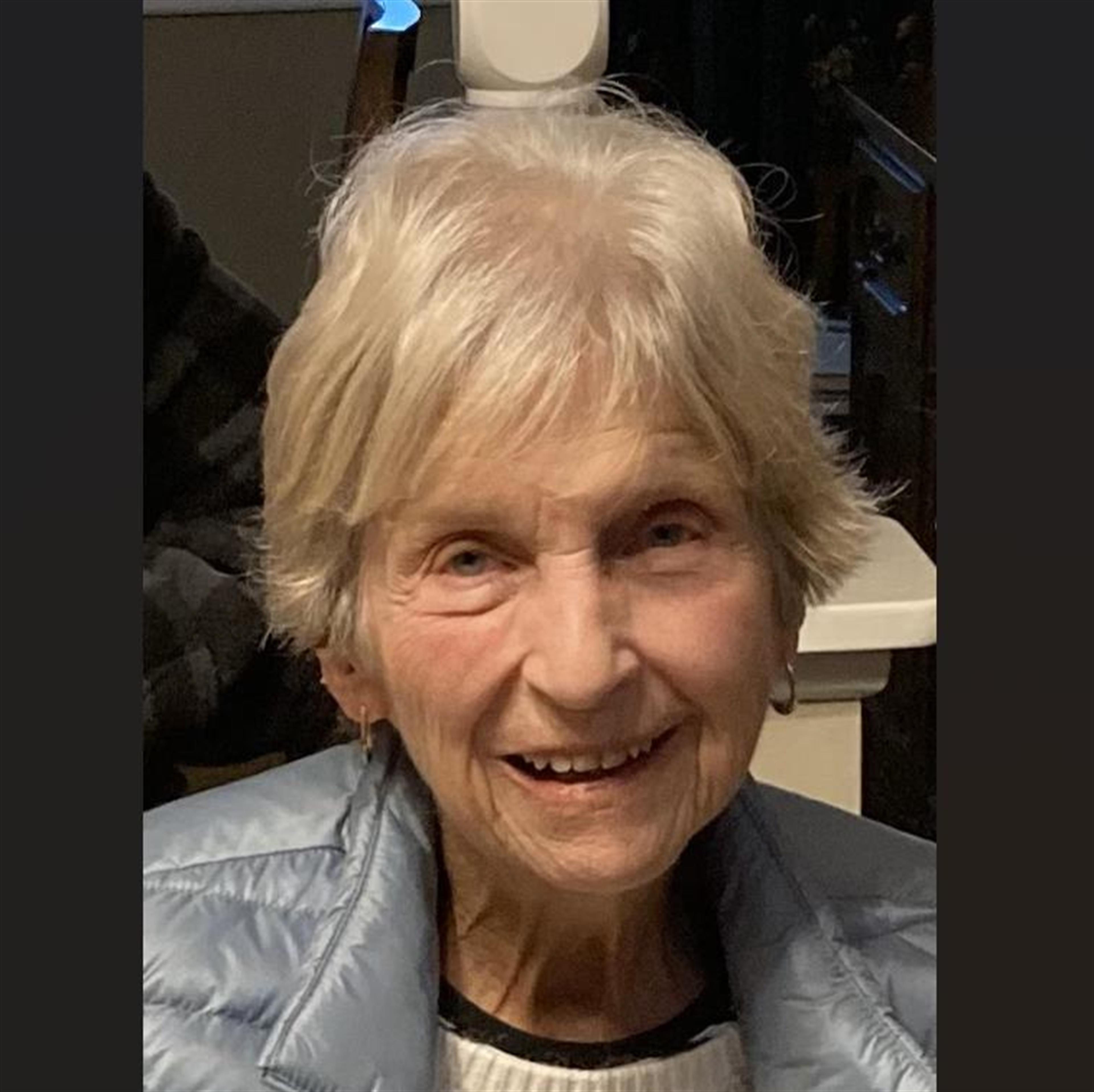 Clara Lupica