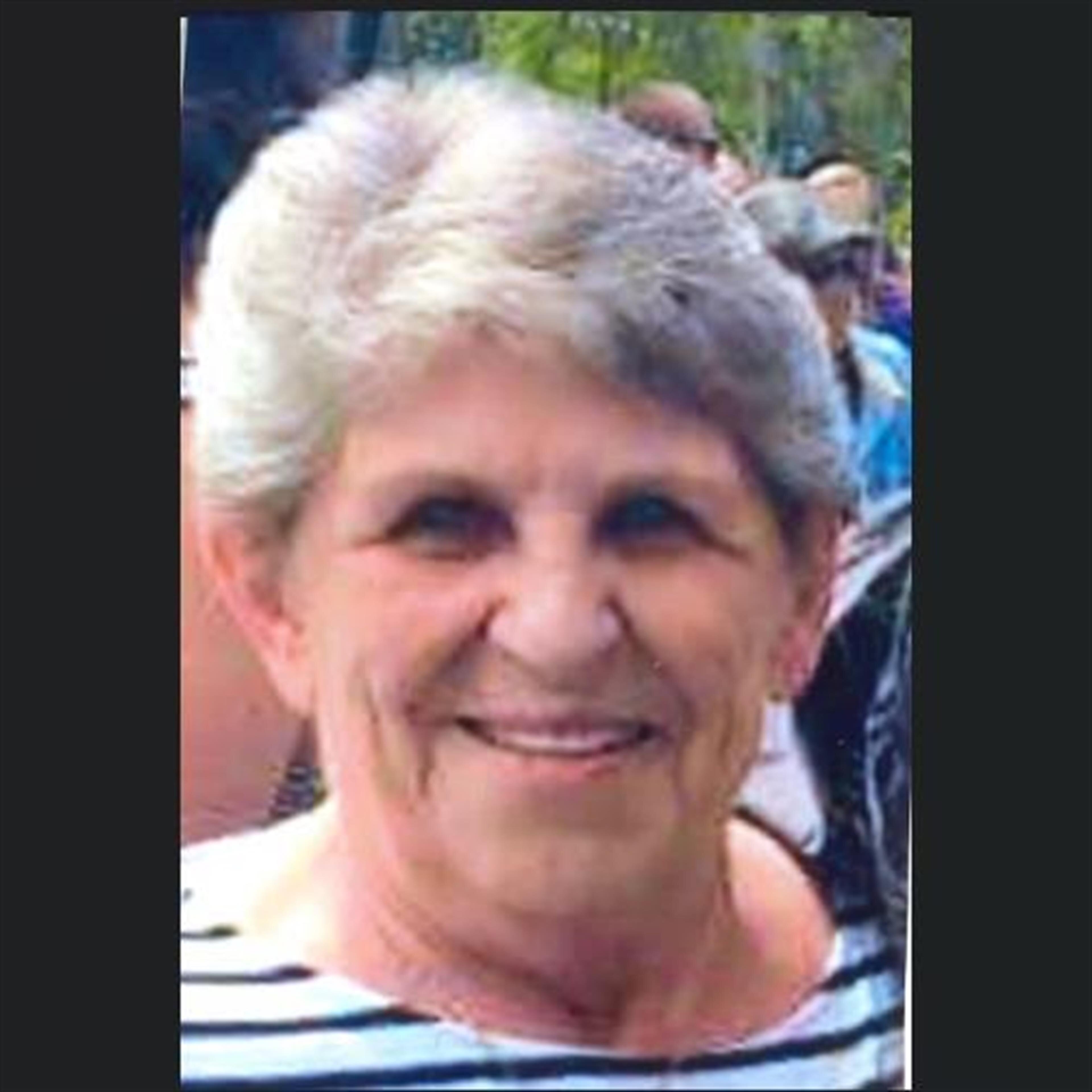 Susan Marie Miller