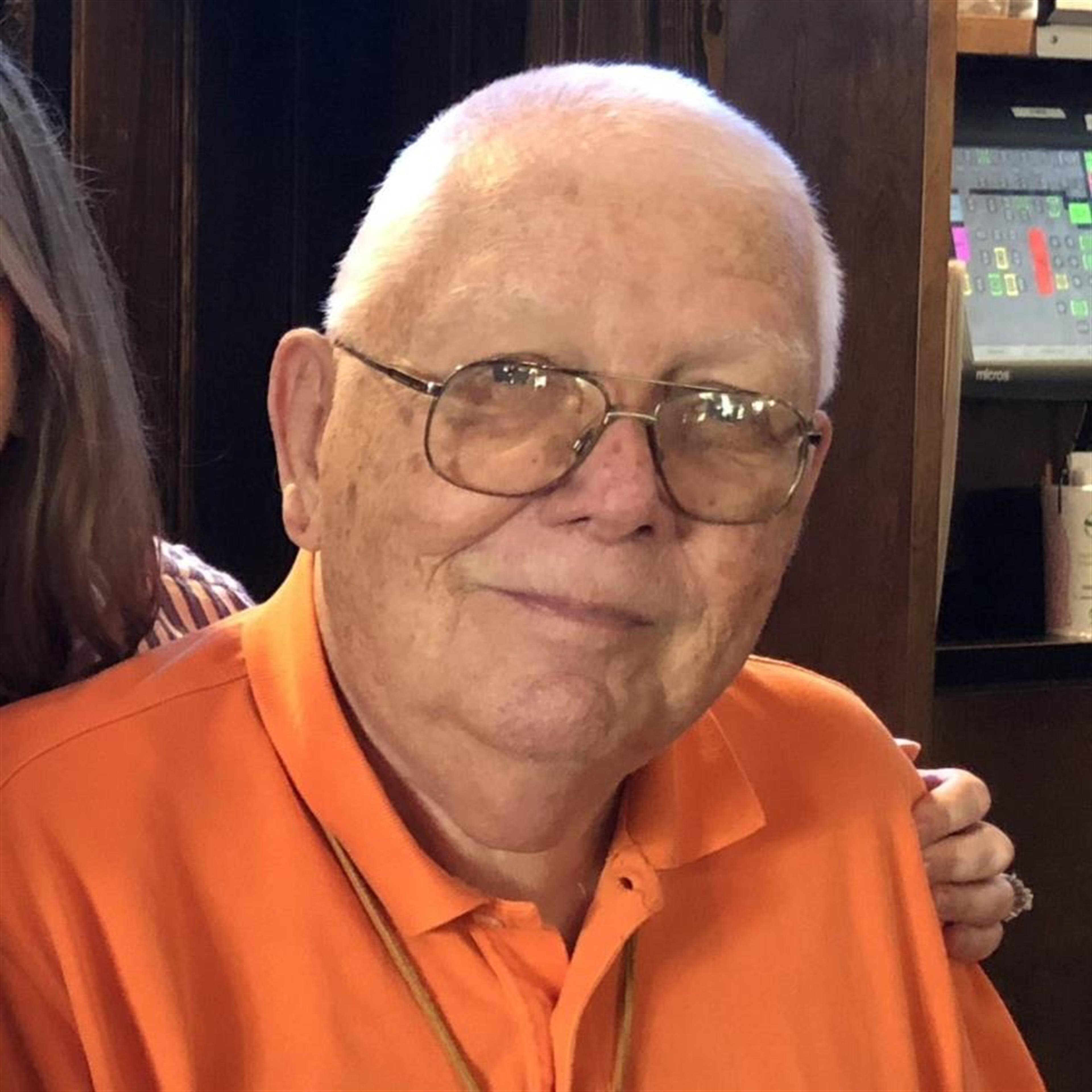 Dr. William (Bill) G. Crump
