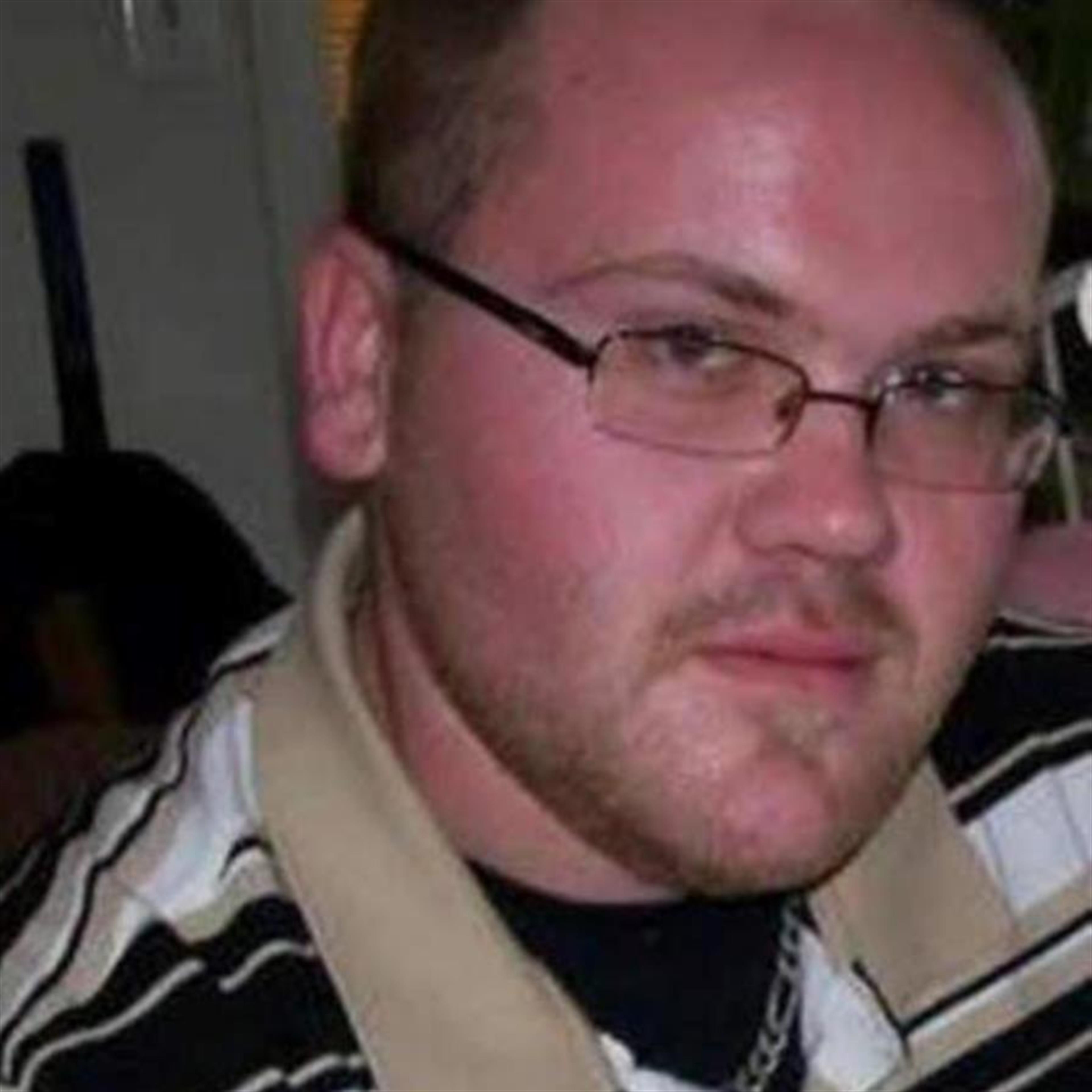 George "Geo" Paul Melton