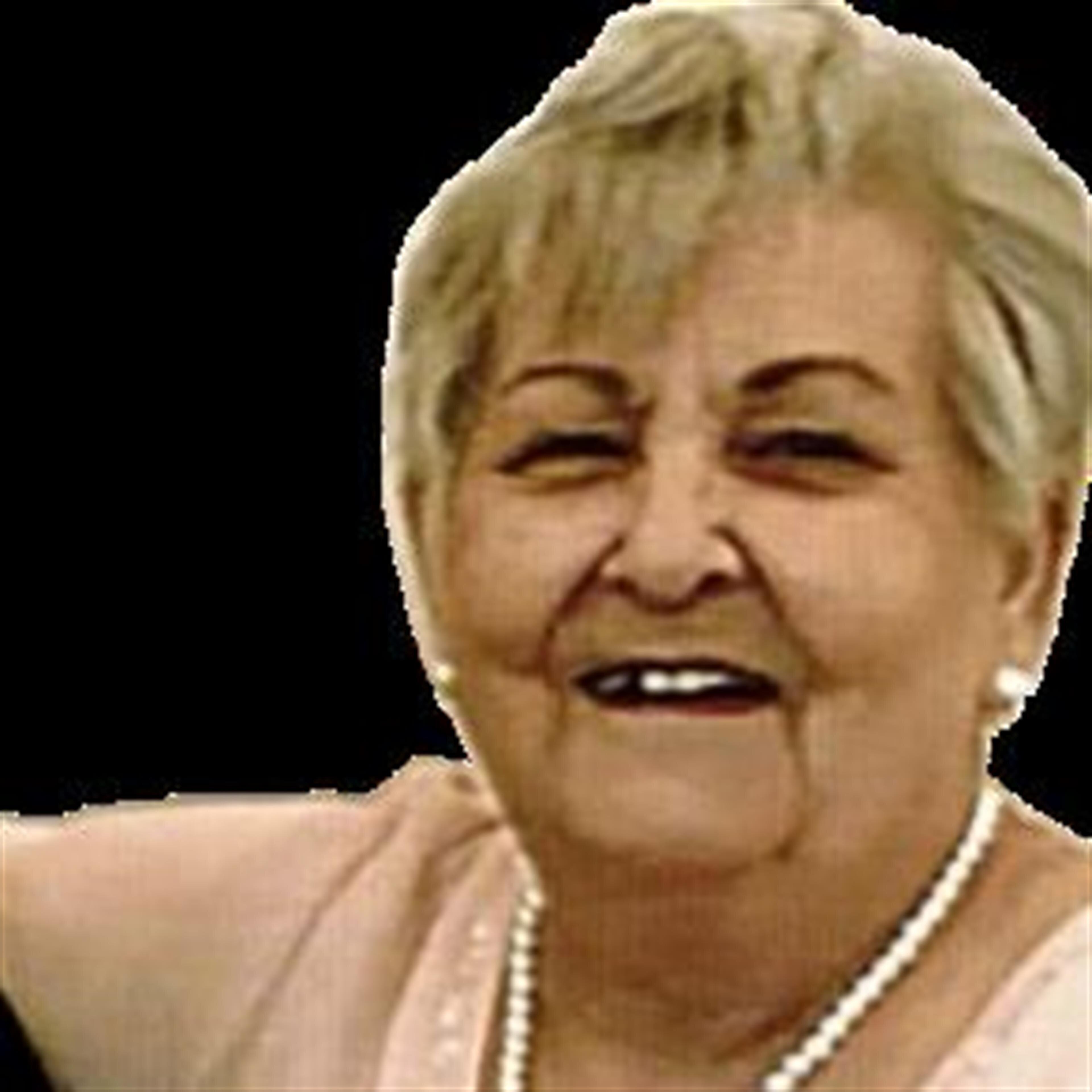Leona Maria Kelly