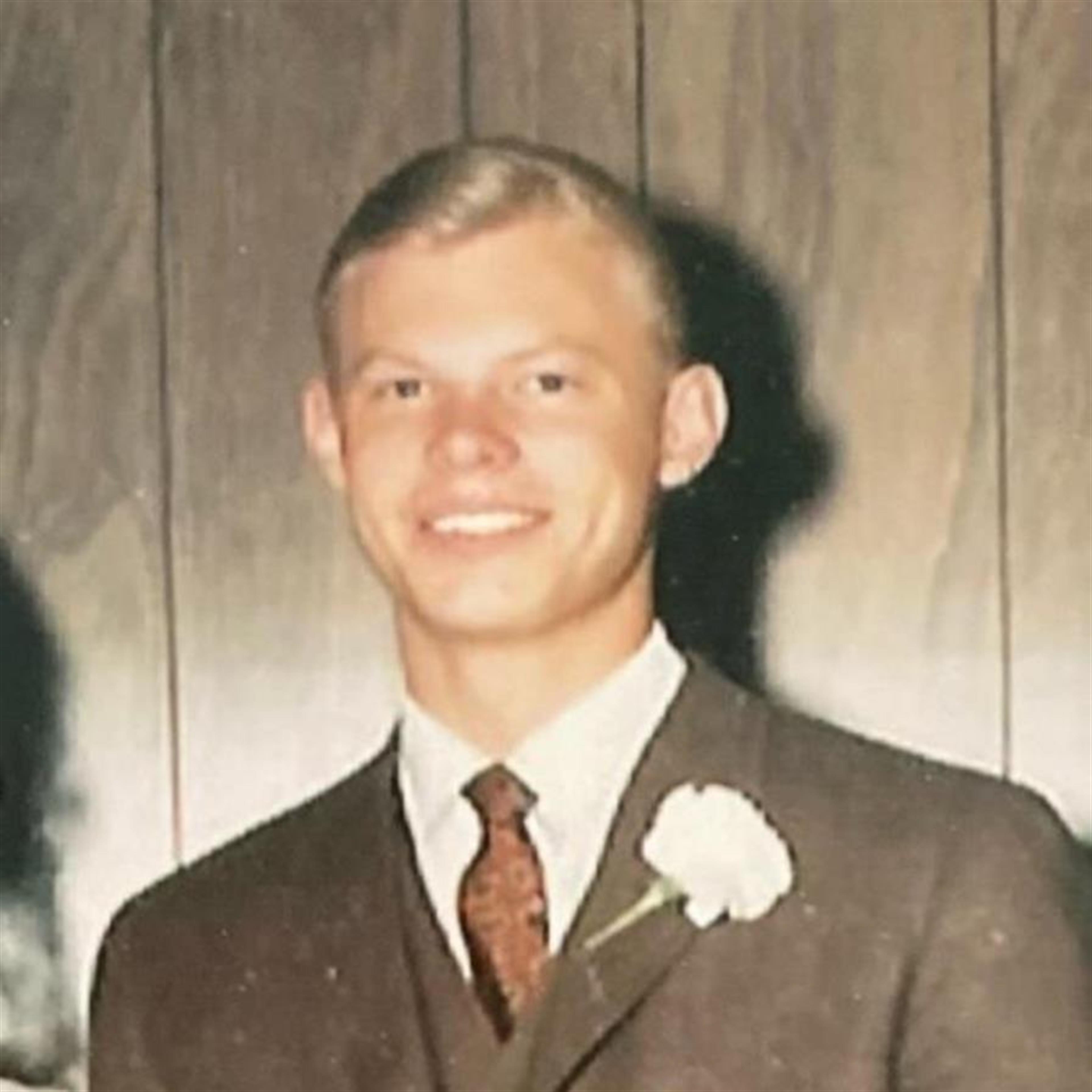 Ralph Warren Smith Jr