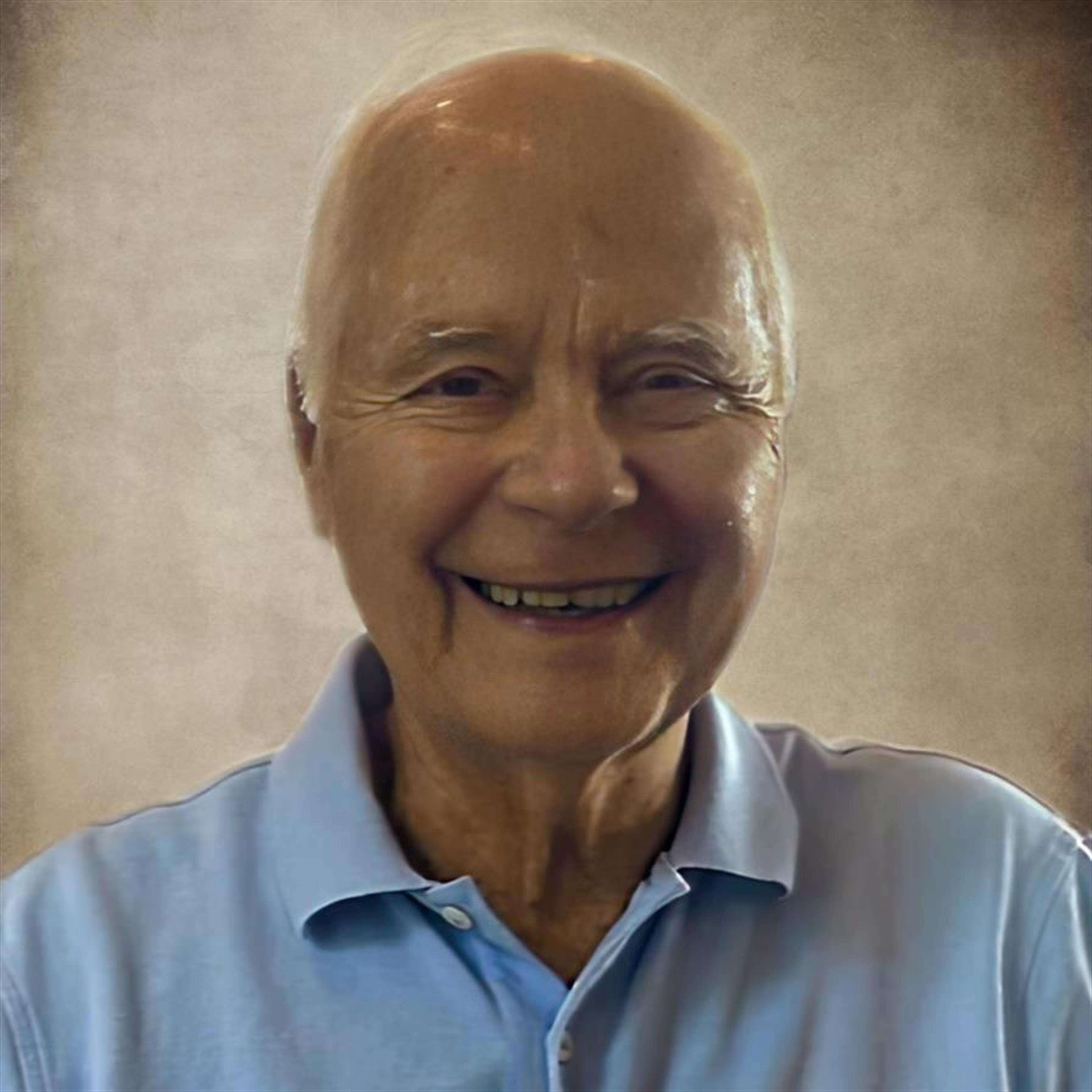 Richard Edward Garvey