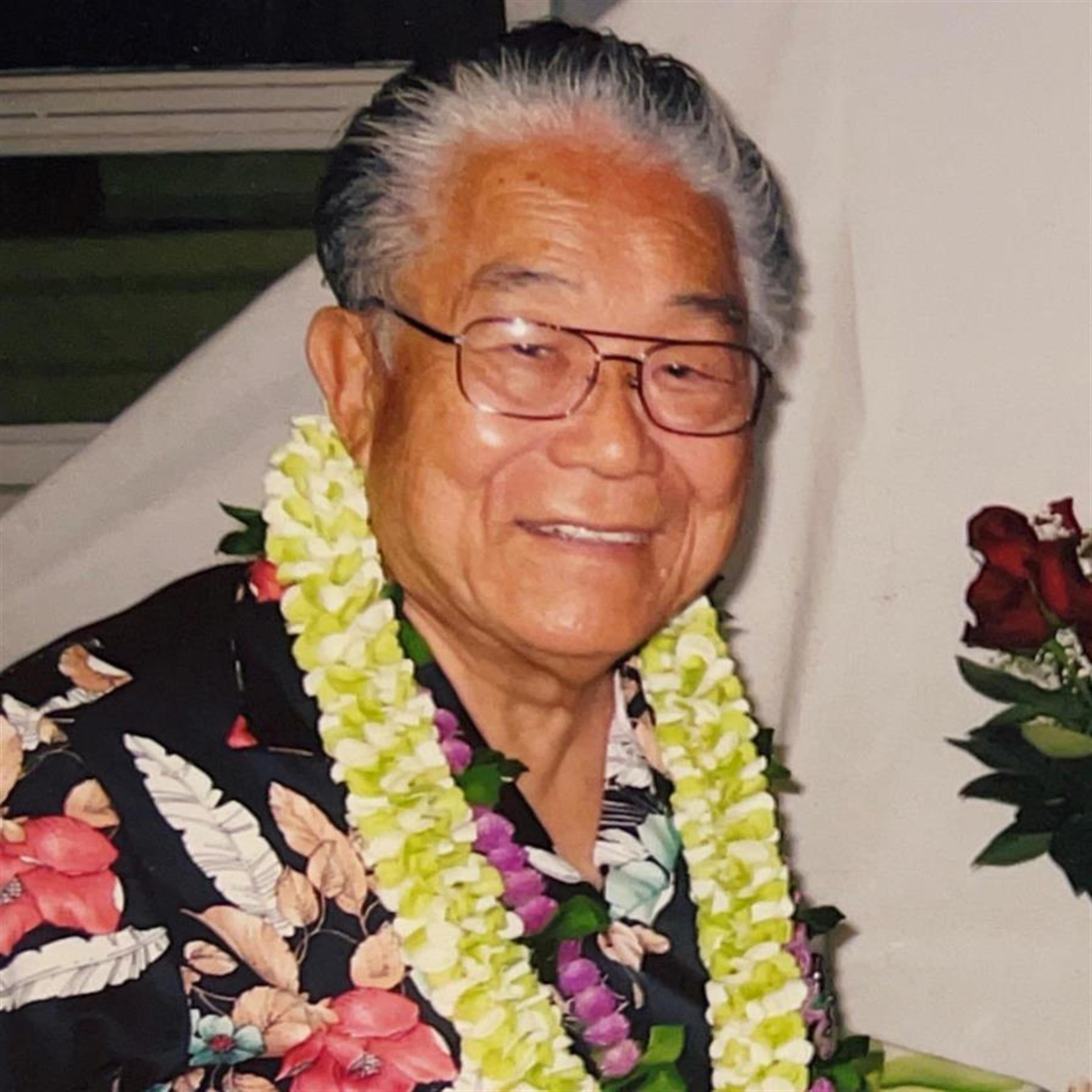 Albert Tsutomu Torigoe