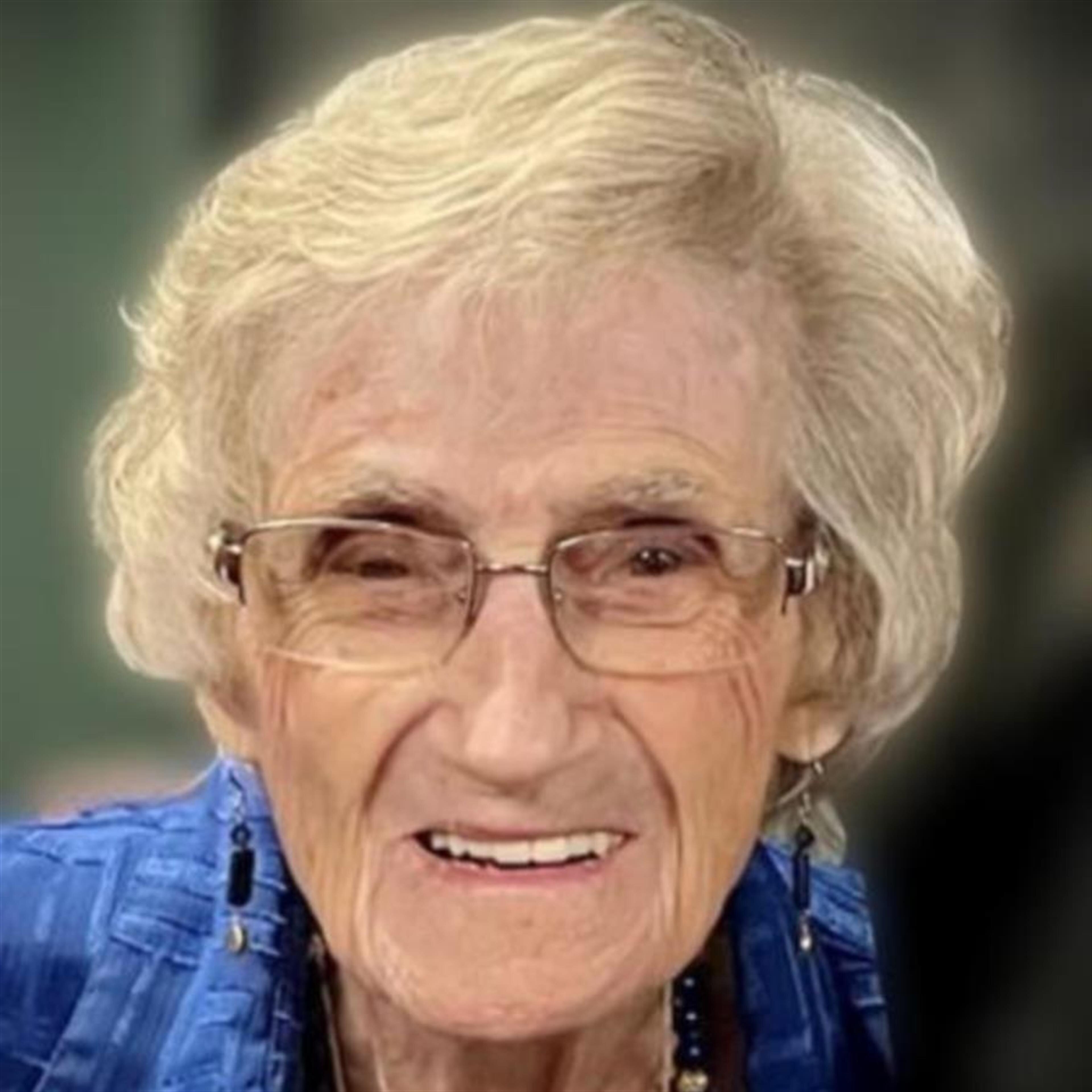 Margaret Ann Day