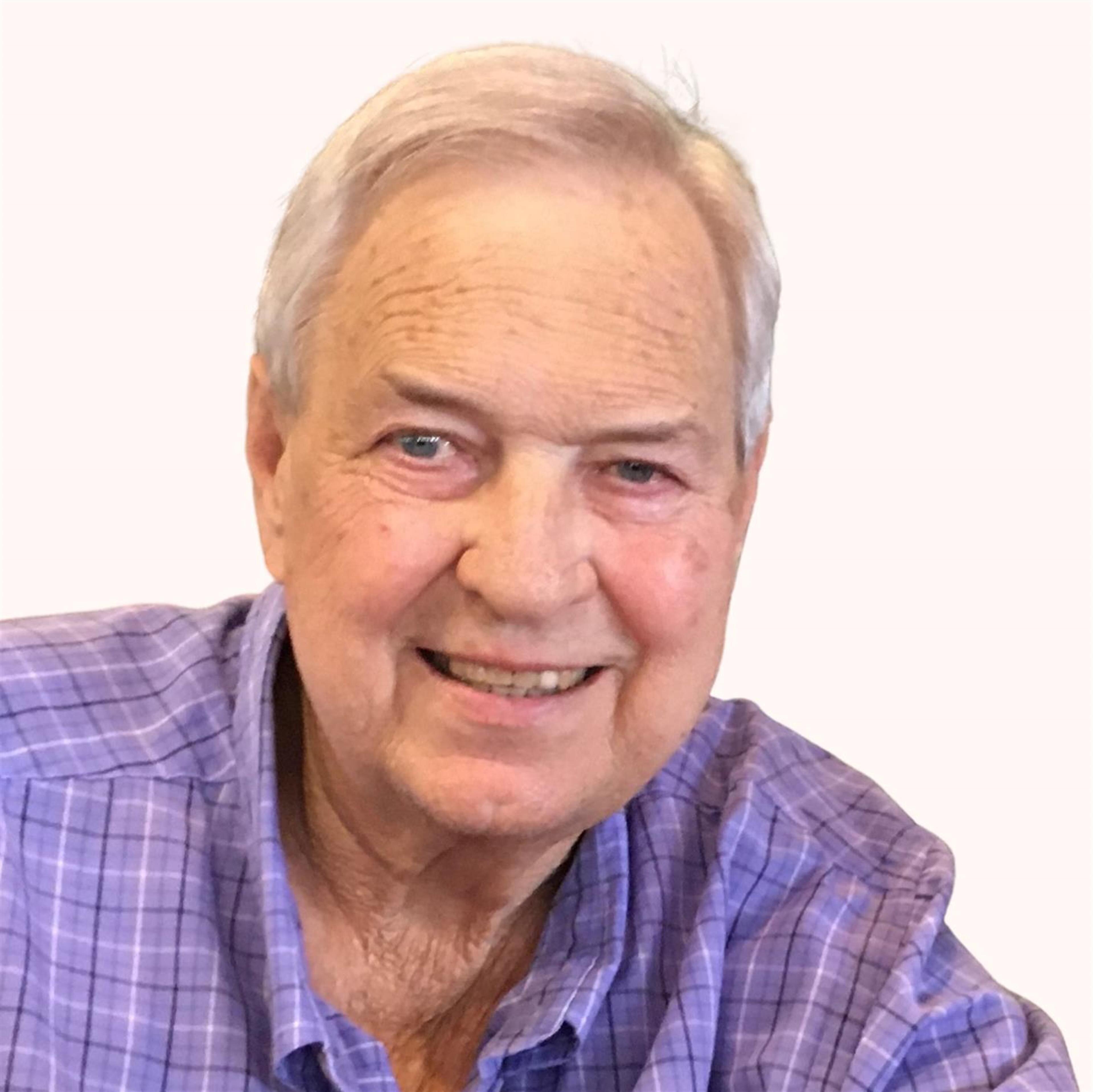 E. Paul Enfinger Jr.