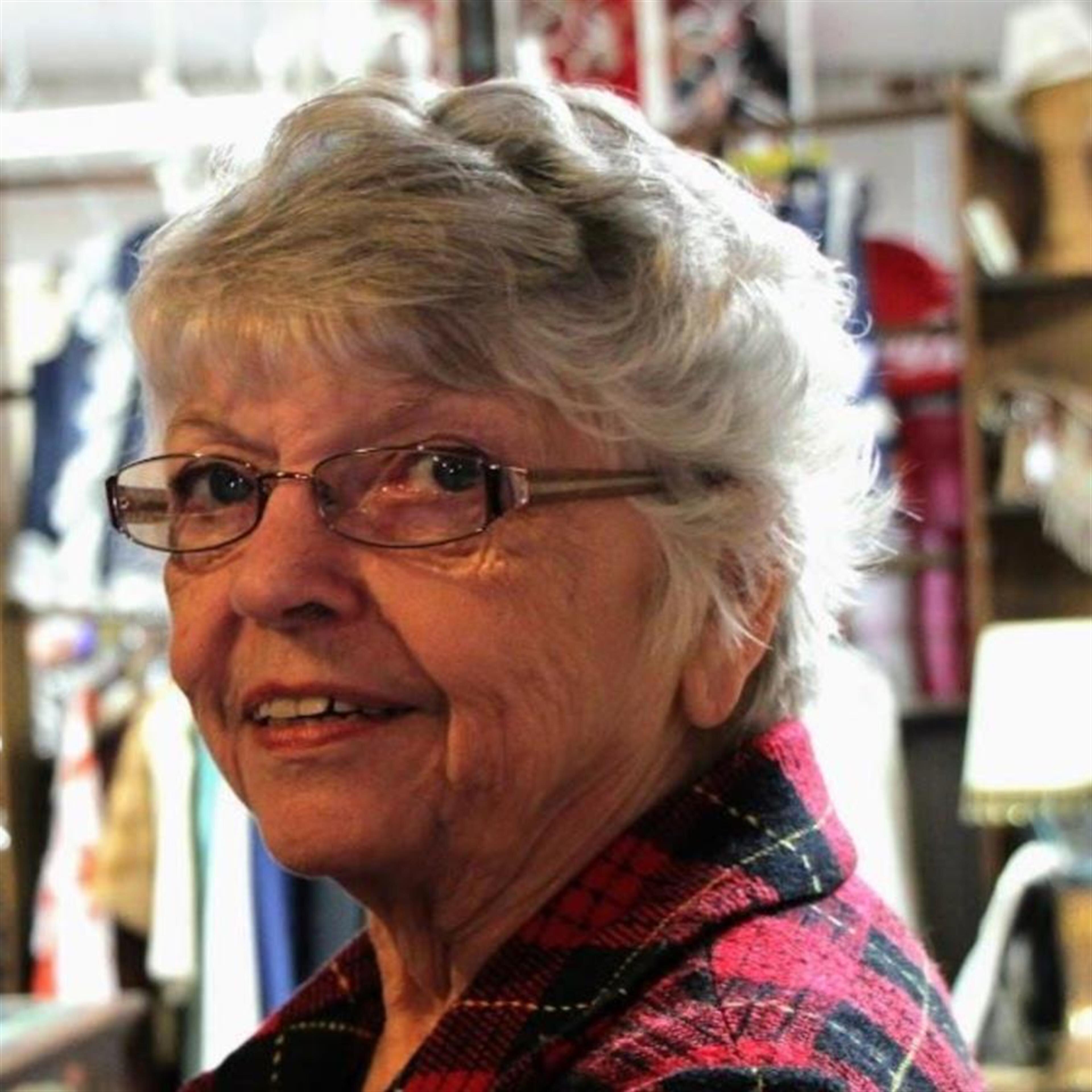 Winagene Sue Brewer