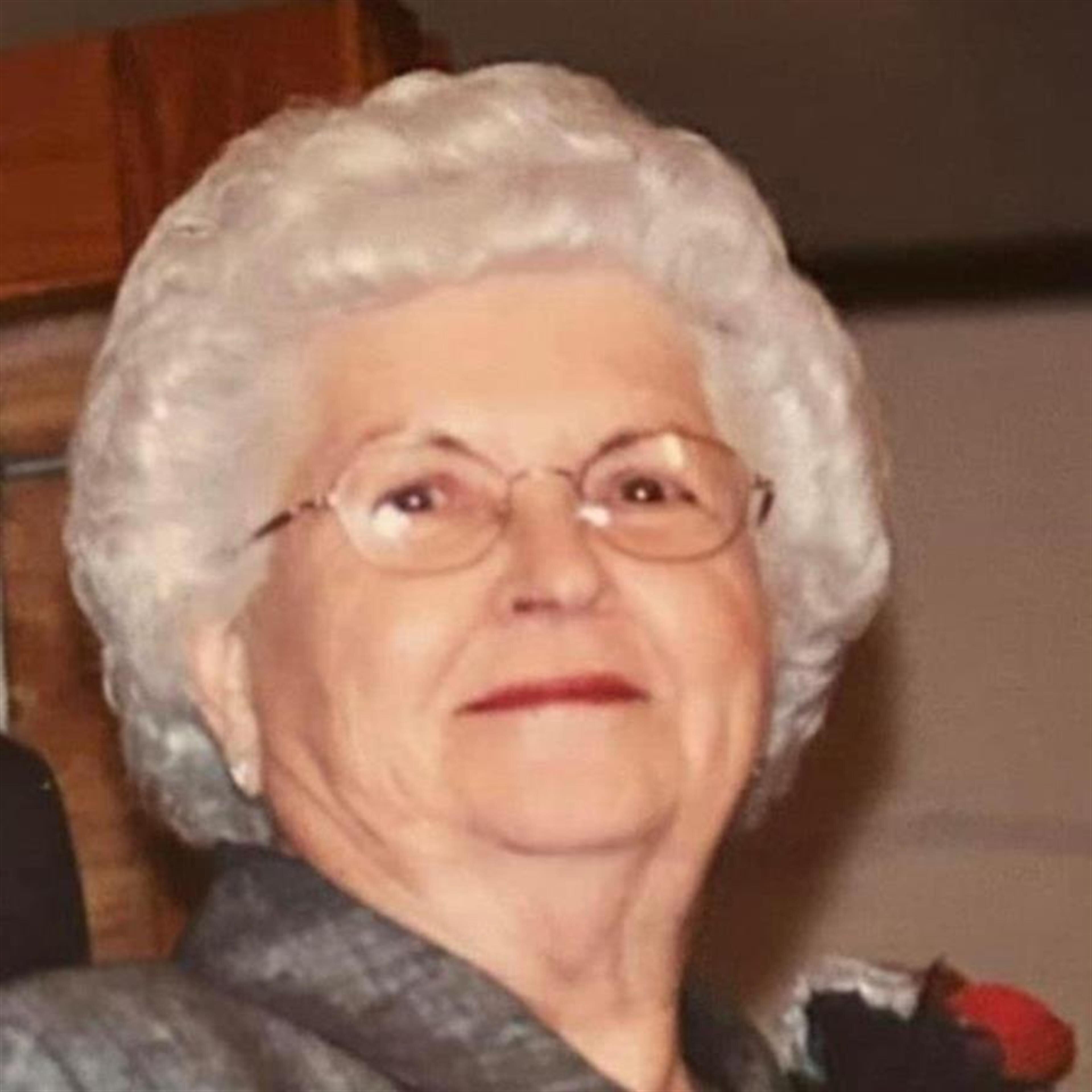 Mozelle Gowdy Richburg