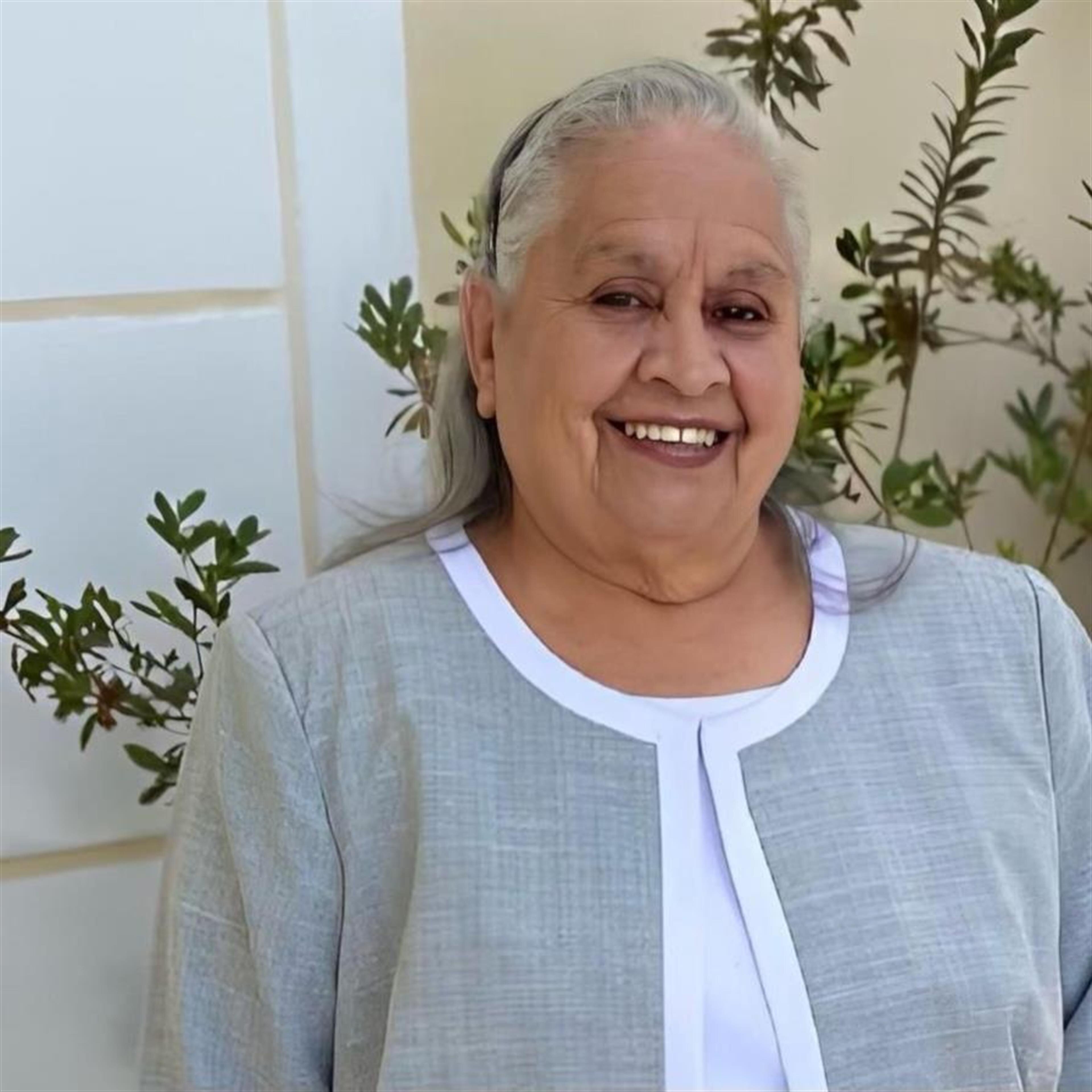 Olga Iris Silva
