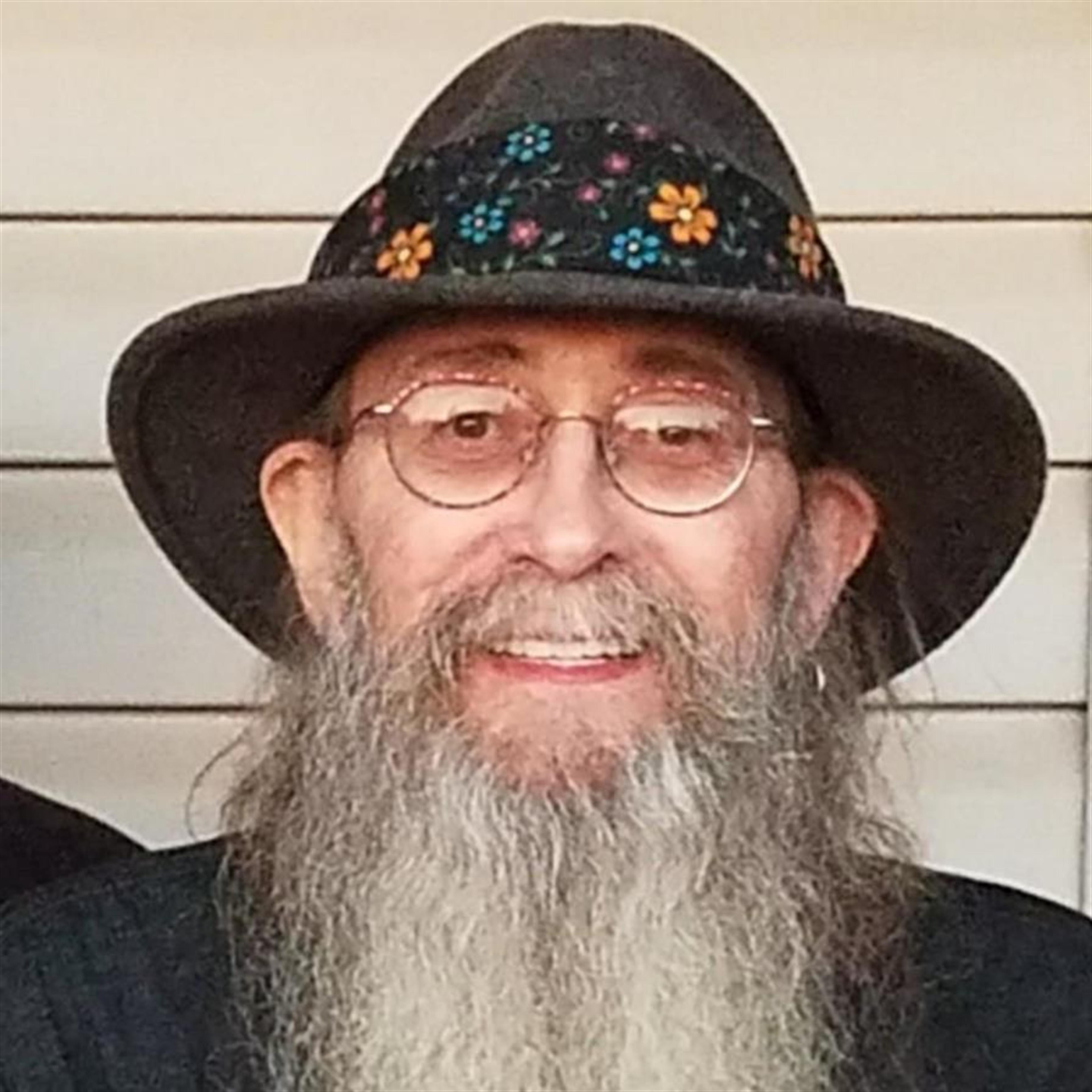 James "Jimmy" Robert Cottom's obituary picture