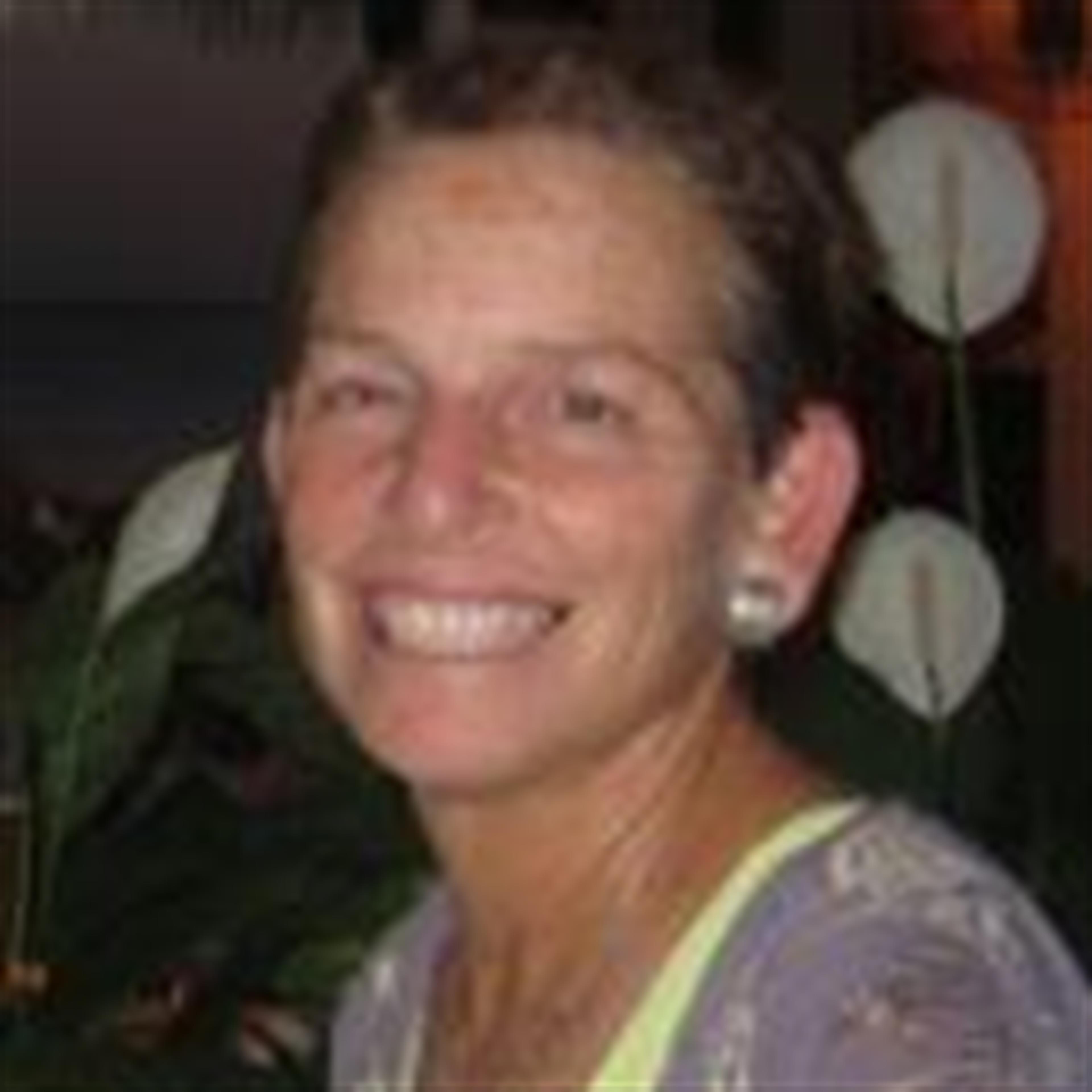 Madeleine Beth Silverman