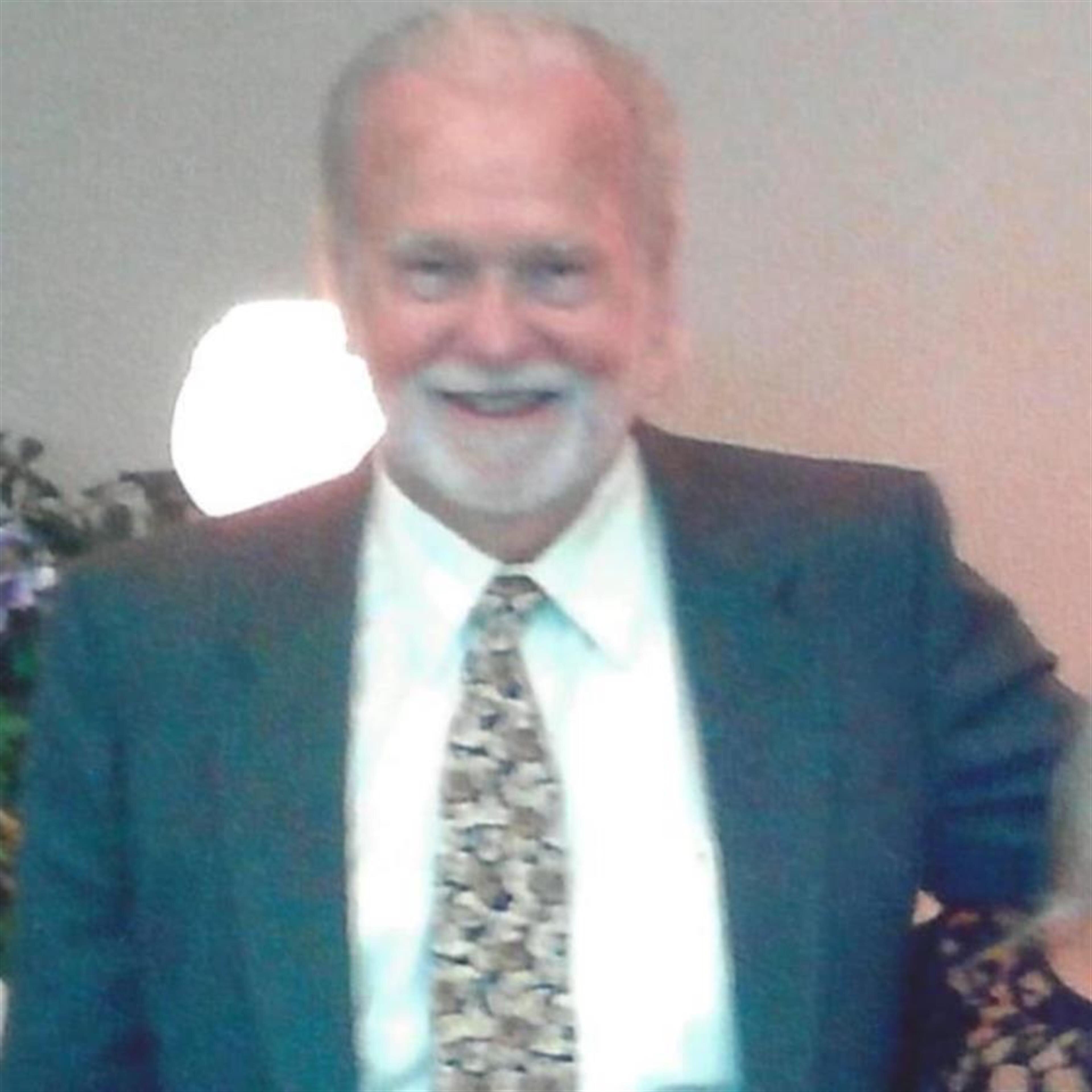 William L. Wood