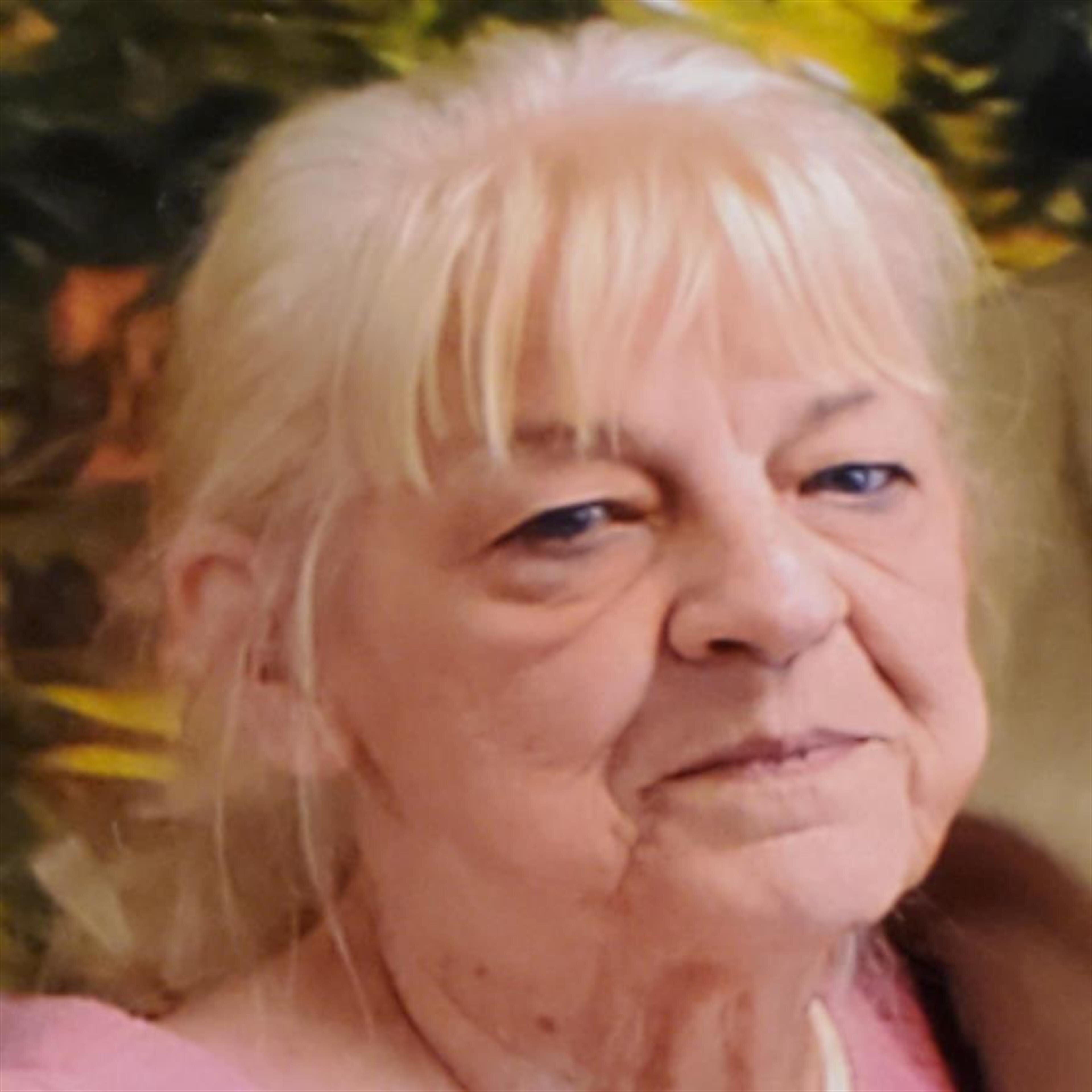 Carole Ann Lightner