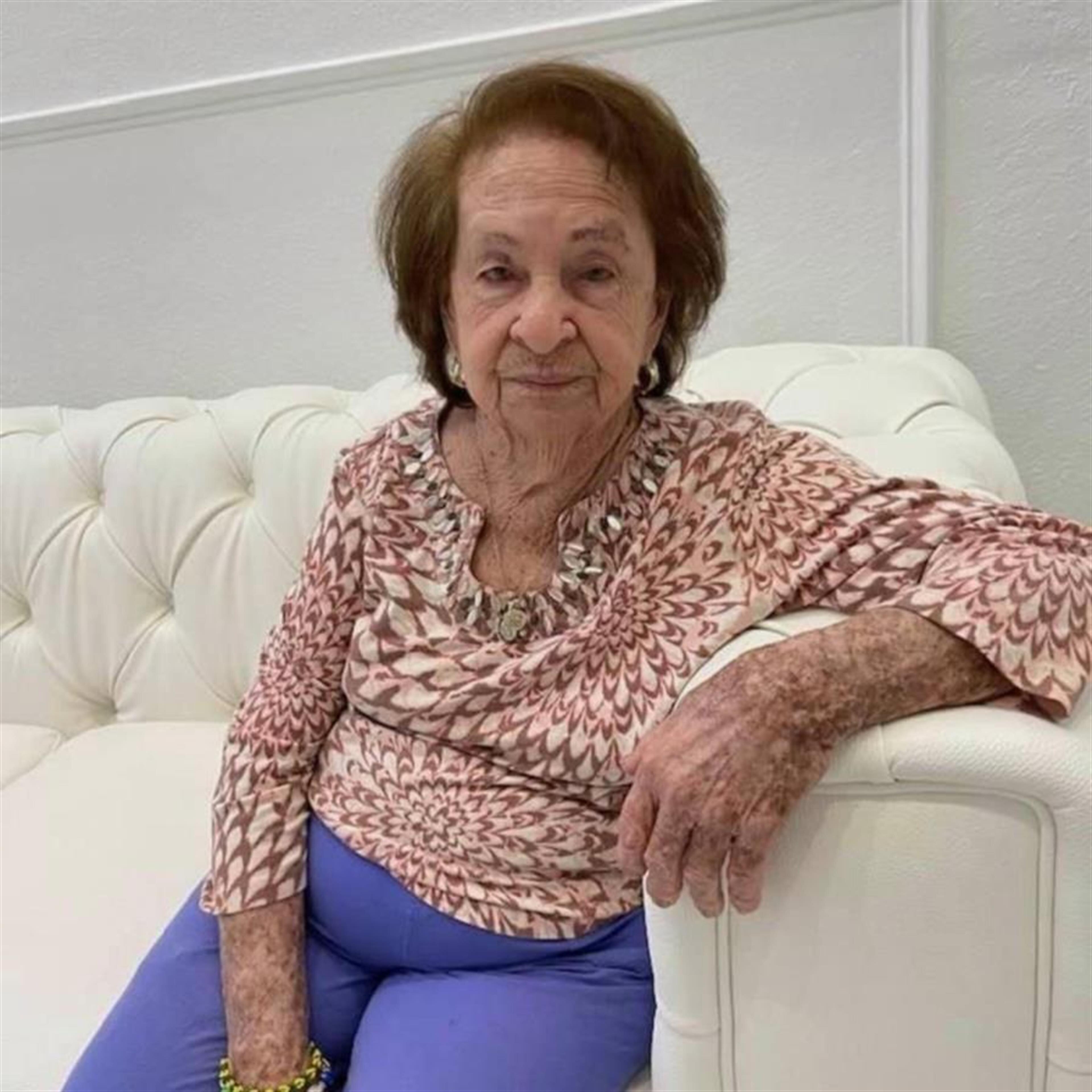 Dolores Prado Betancourt