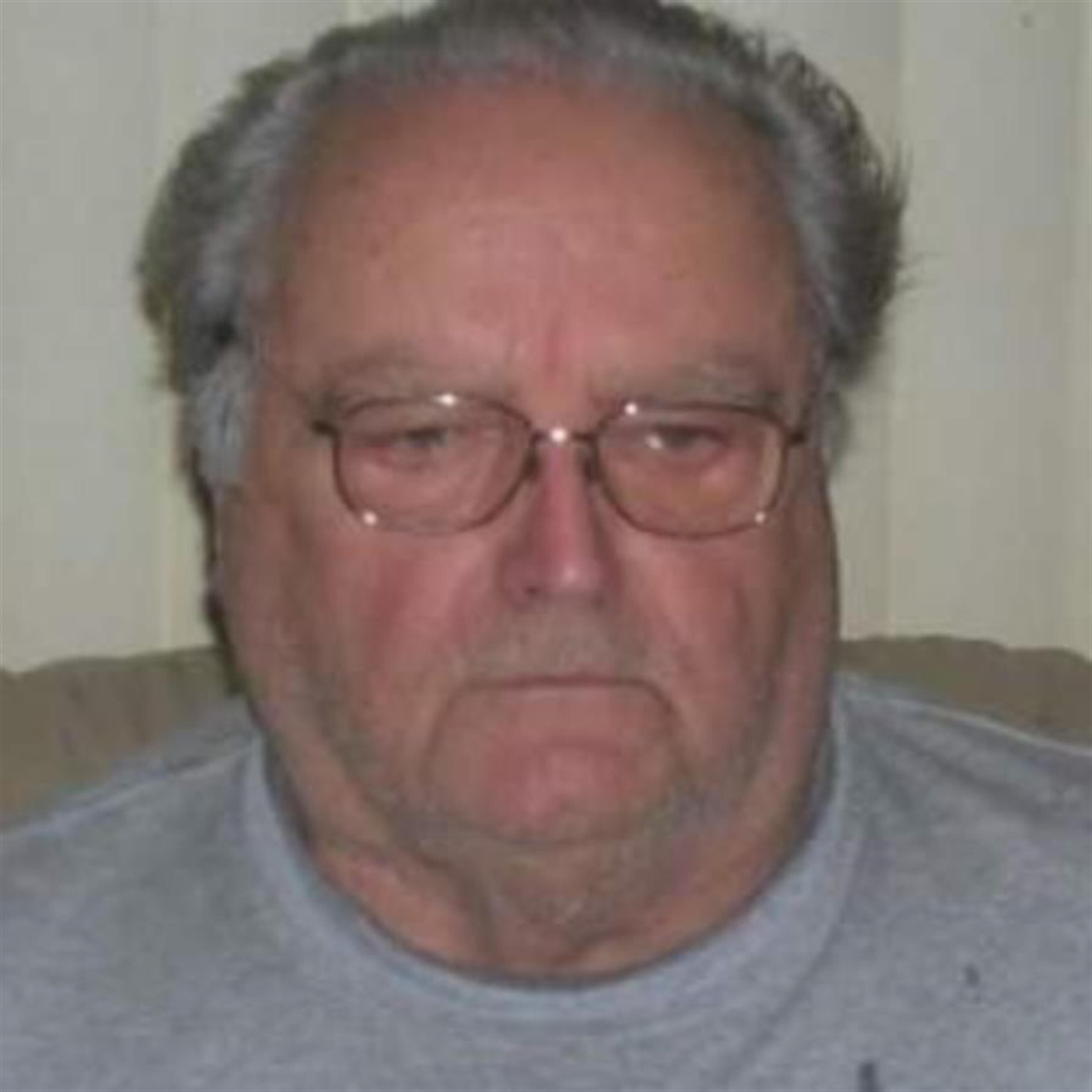 David Rodney Macak Sr.