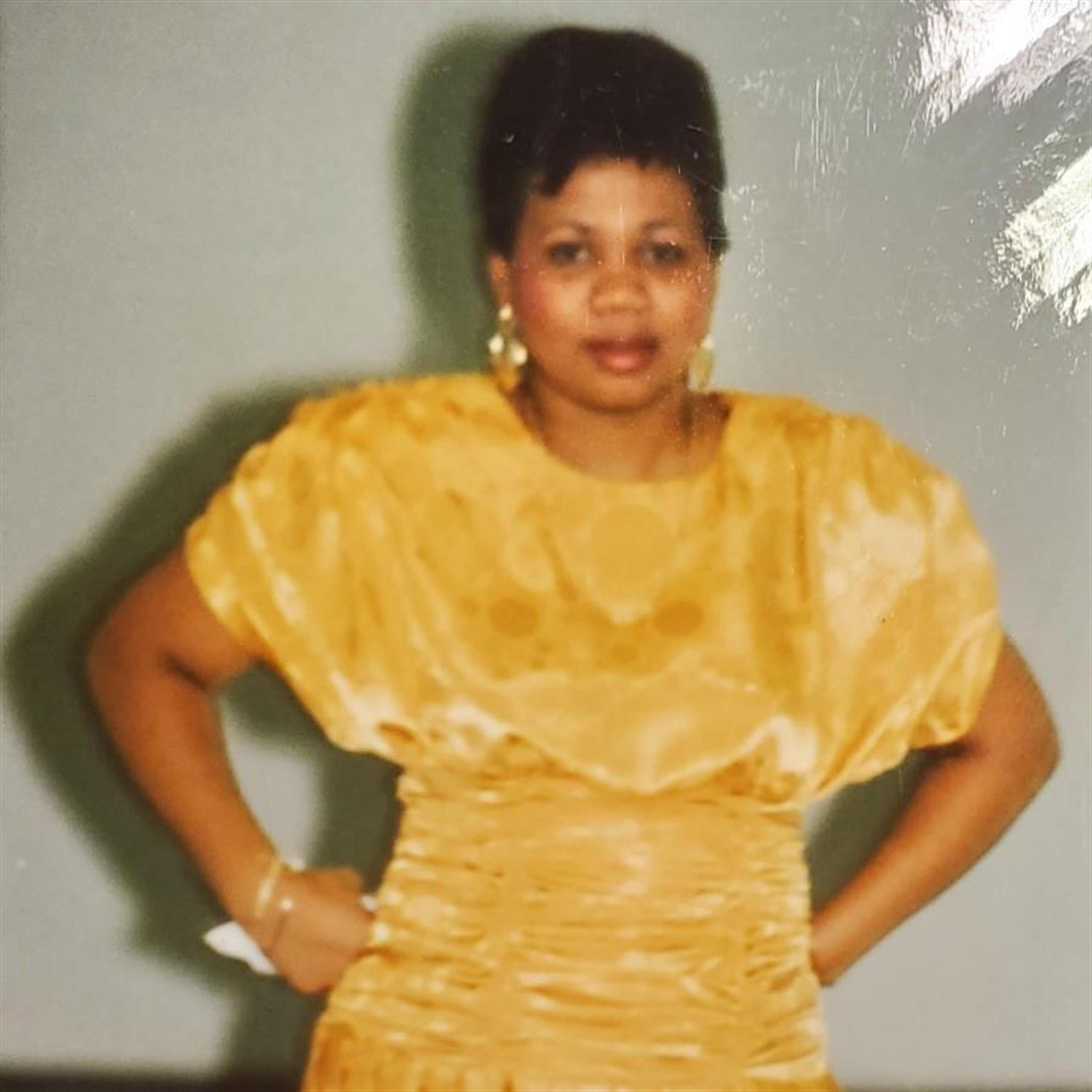 Patricia Angela Yeeloy Howard