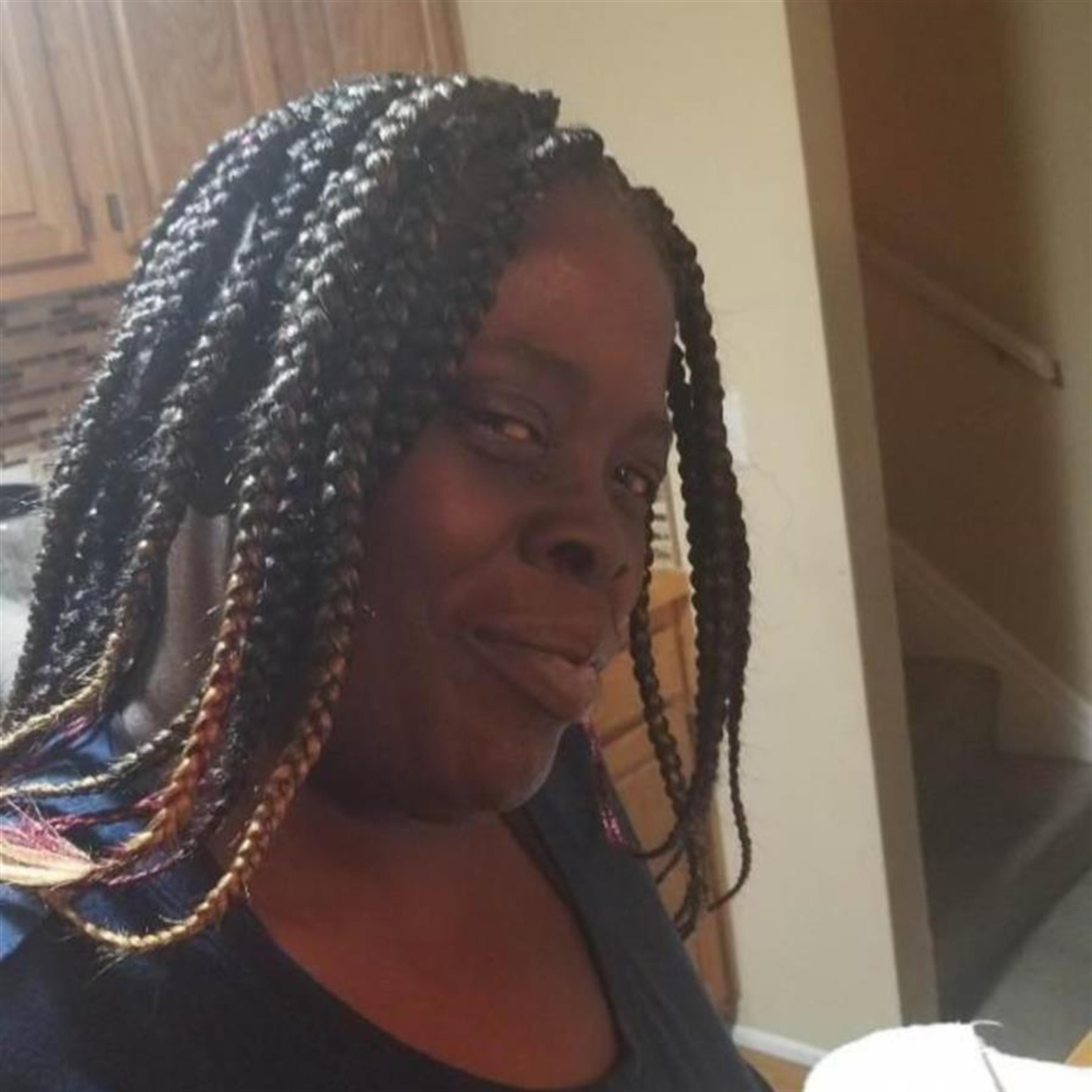 Carla Denise Scott