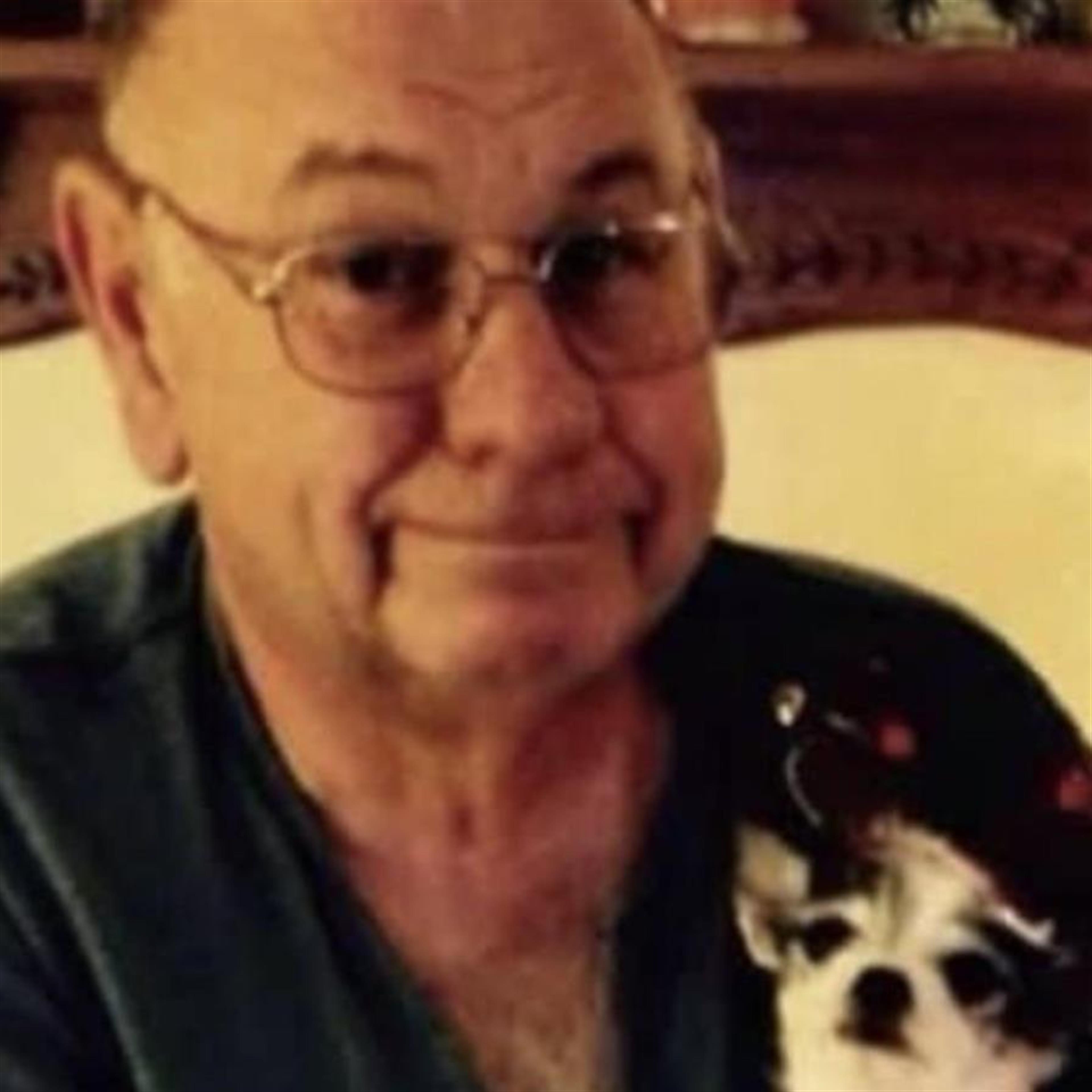 Charles Frederick Bates