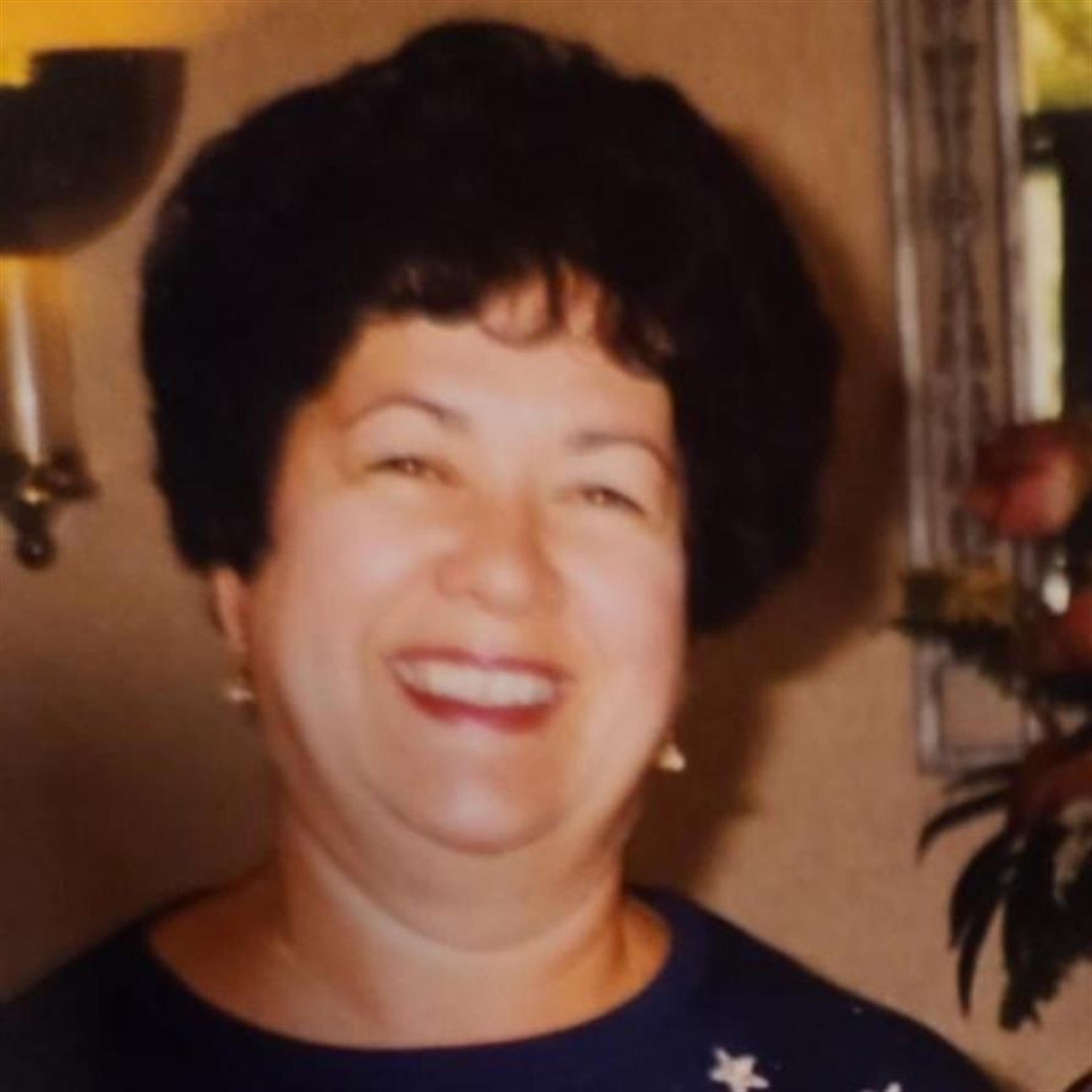 Maria E. Barrios