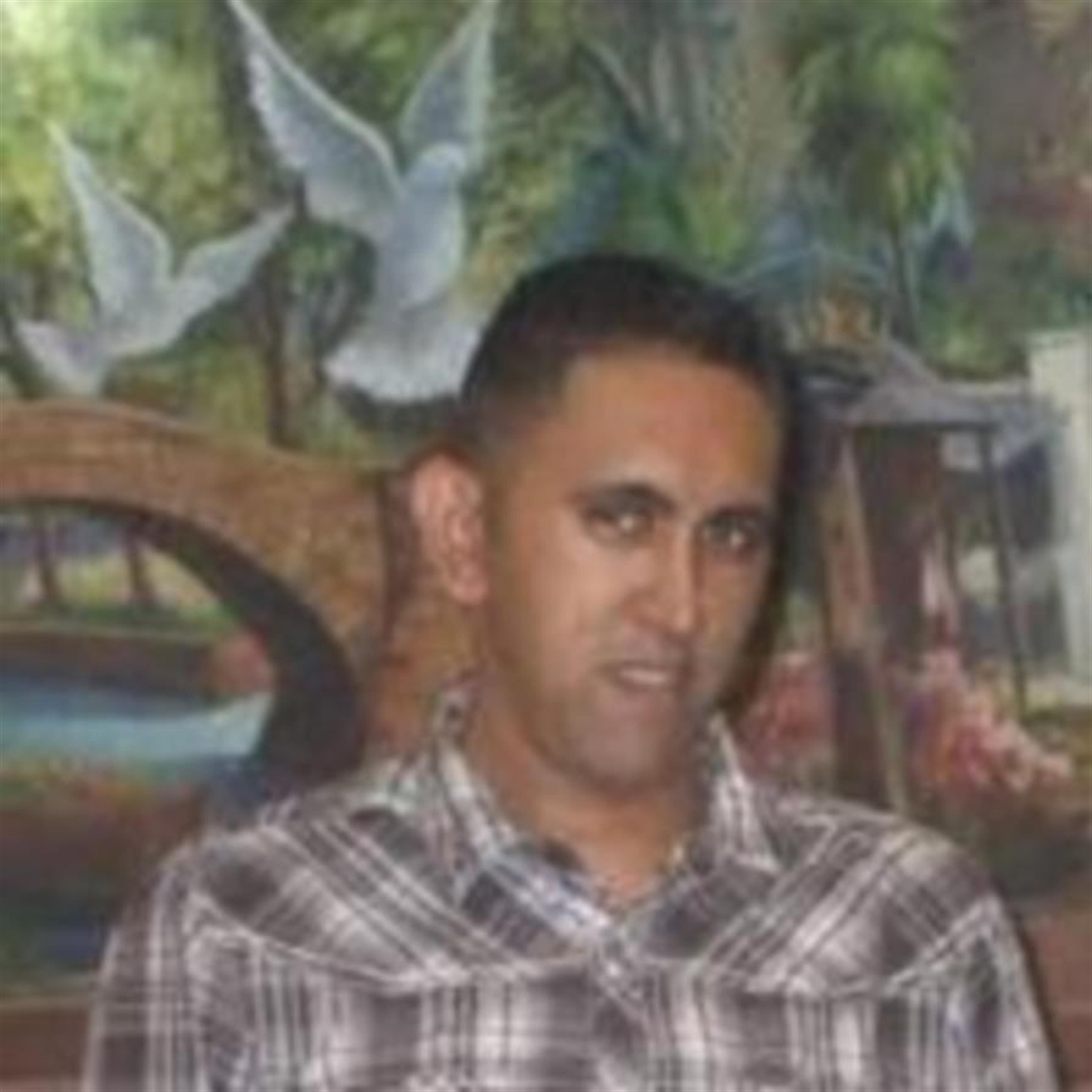 Jason Erasmo Banda